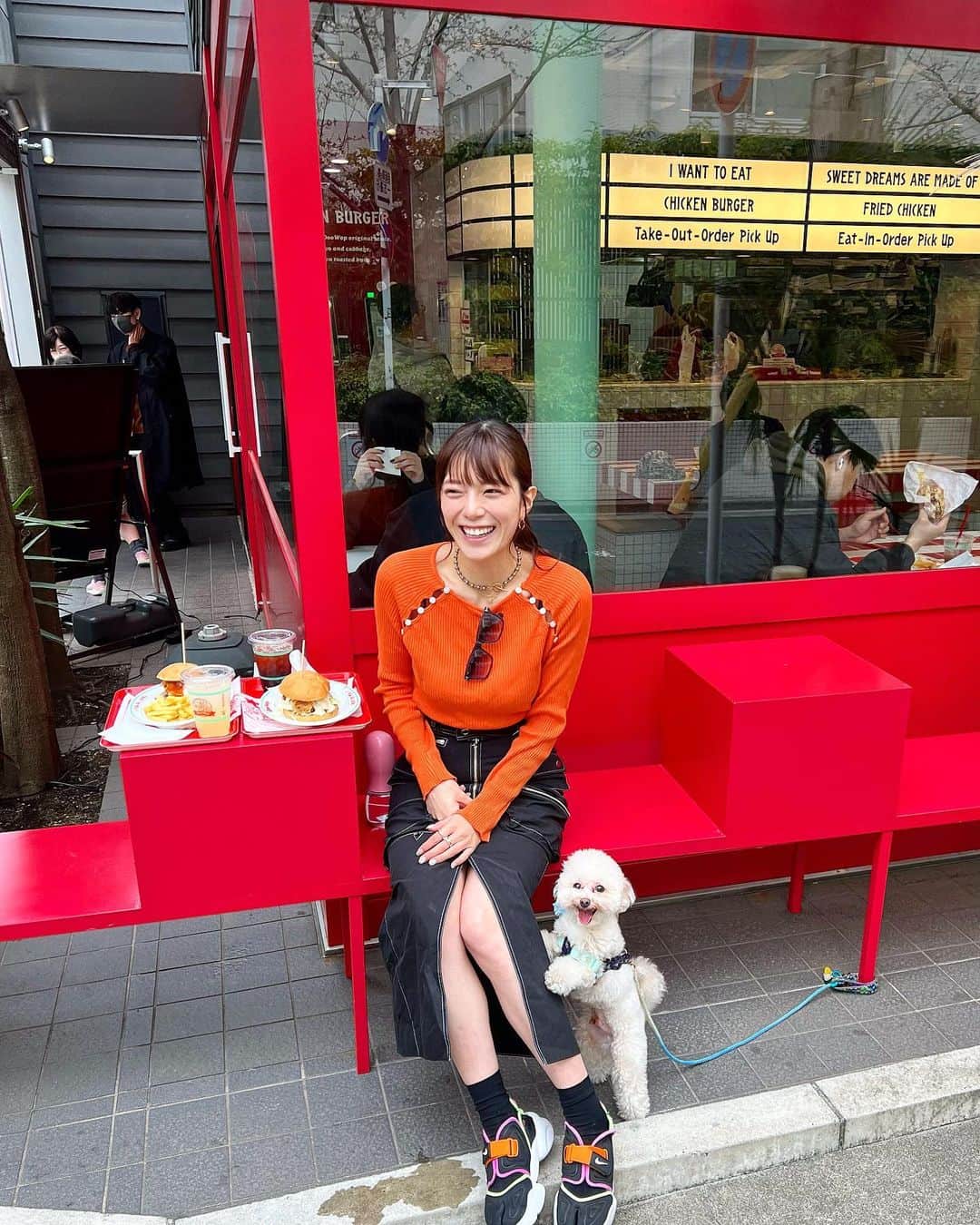 三谷紬のインスタグラム