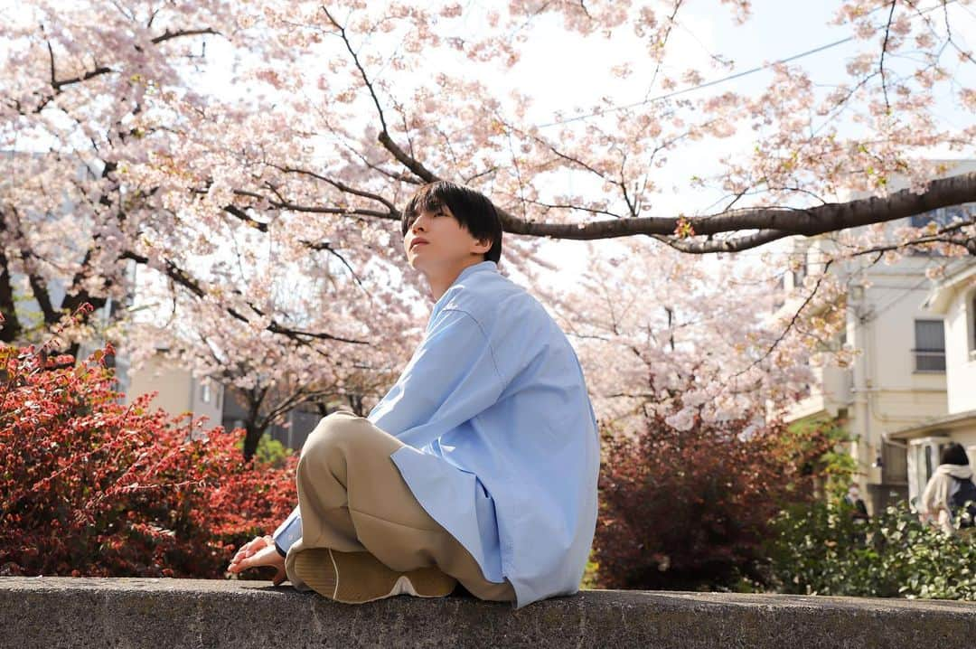 小南光司さんのインスタグラム写真 - (小南光司Instagram)「This Spring🌸」4月19日 21時52分 - koji_kominami