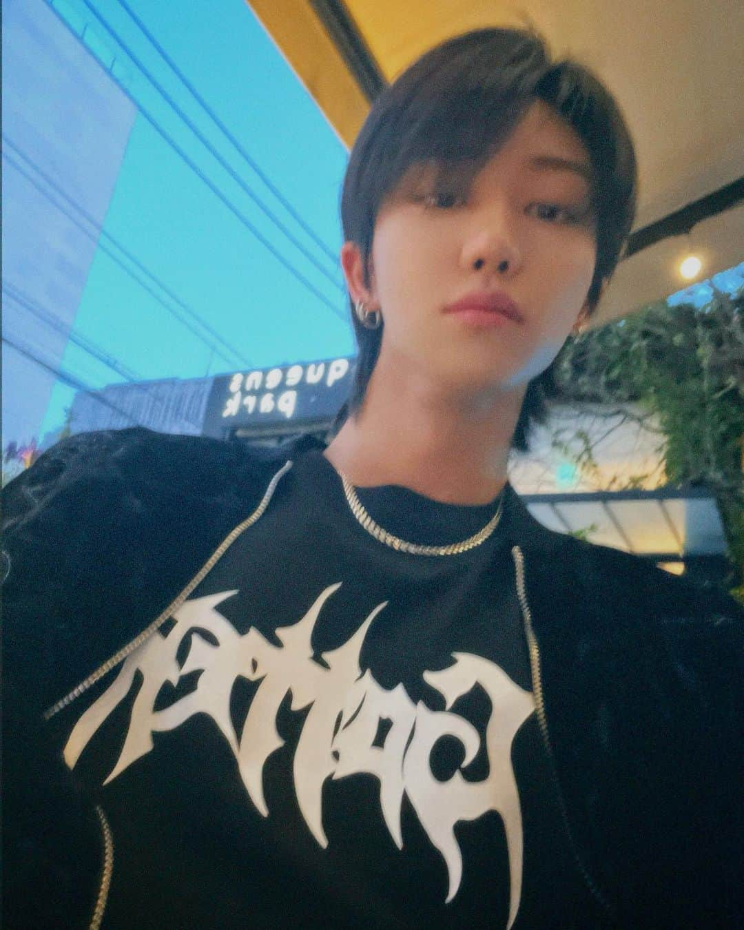 ディエイト（THE8）さんのインスタグラム写真 - (ディエイト（THE8）Instagram)4月19日 20時24分 - xuminghao_o