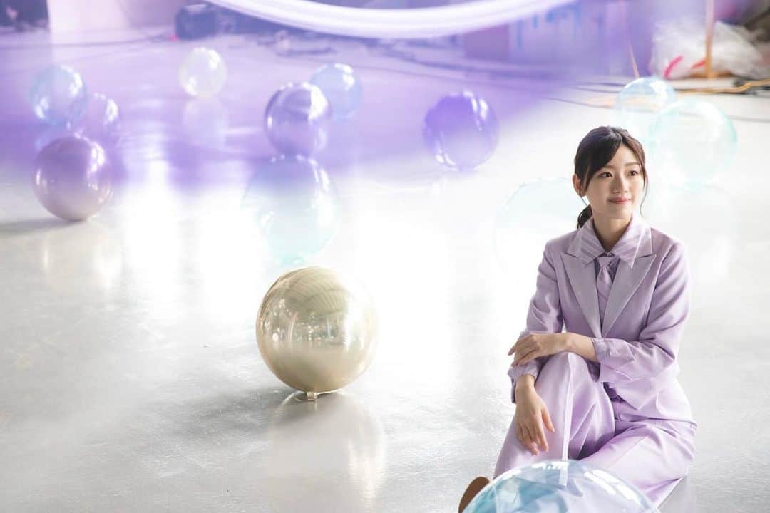佐々木美玲のインスタグラム