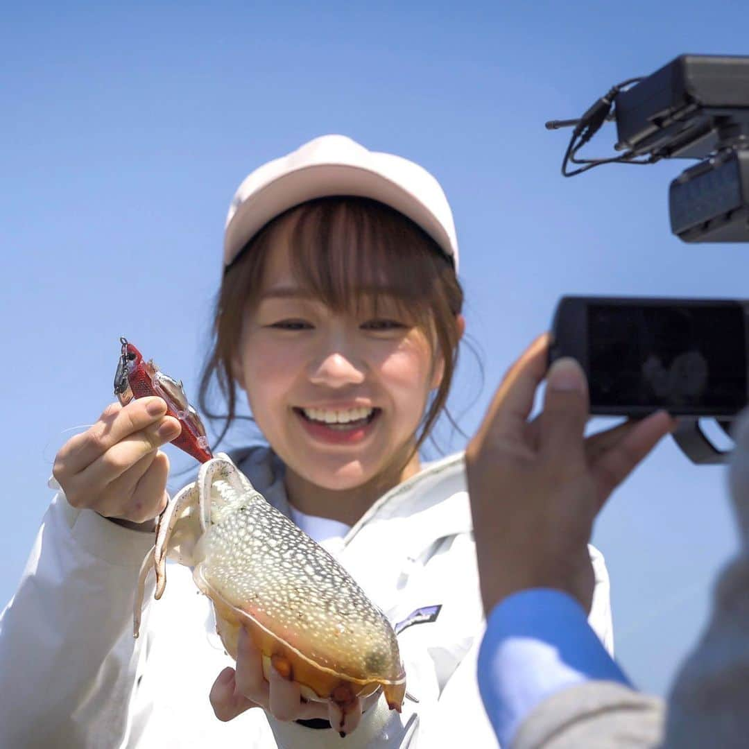 立石純子のインスタグラム