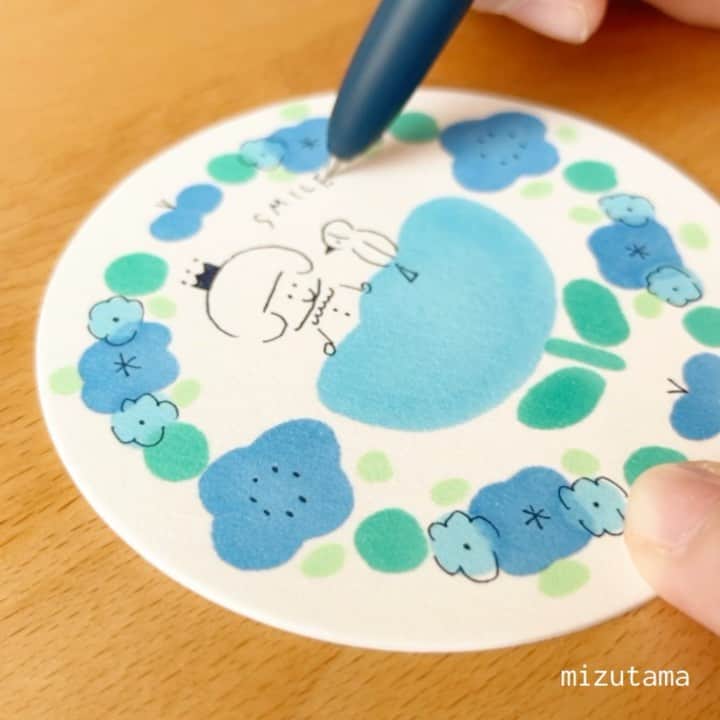 mizutamaのインスタグラム