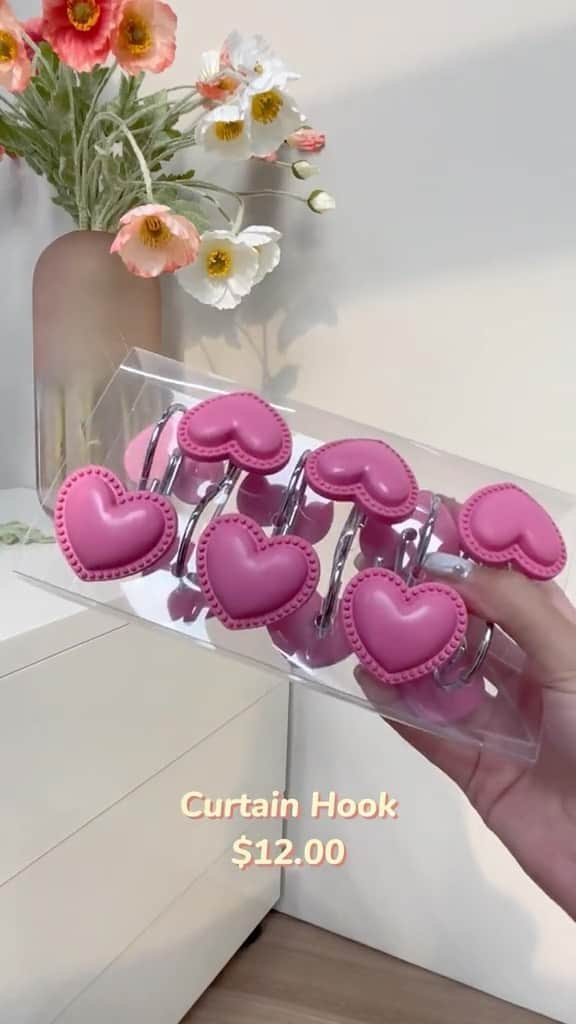 SHEINのインスタグラム：「That brand-new bathroom feel is just a haul away 🚿💕 Which of these SHEIN HOME items would make you embrace your space all over again? 👇  🔎11909538 11784951 13298971 12488619 2916516 12223598 11560710 11447881 2031382 12456575  #SHEIN #SHEINforAll #SHEINstyle #fashion #chic #OOTD」