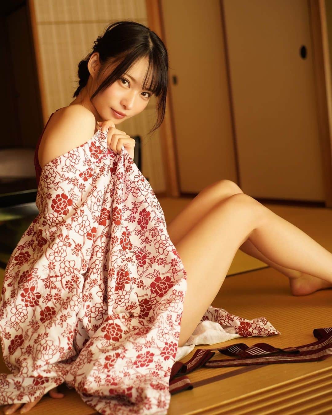 大野真依のインスタグラム：「💄」
