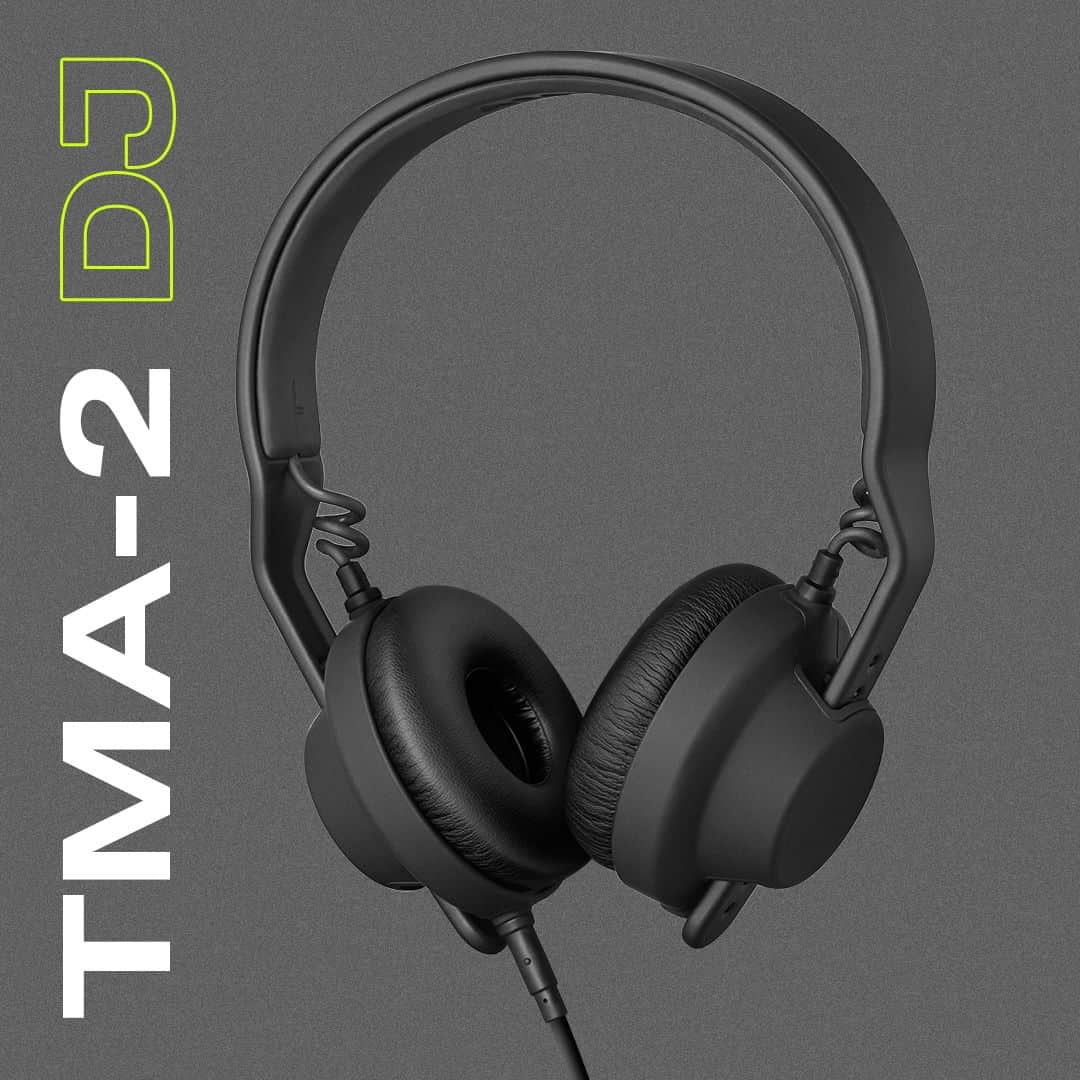 AIAIAIさんのインスタグラム写真 - (AIAIAIInstagram)「Powerful and sturdy, punchy bass, high-isolation earpads, and a reinforced, durable headband.」4月19日 21時00分 - aiaiai.audio