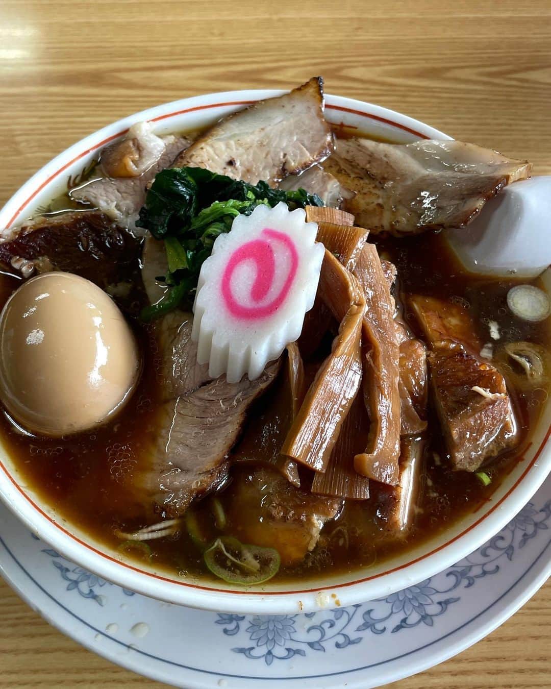 りょうくんグルメのグルメインスタ