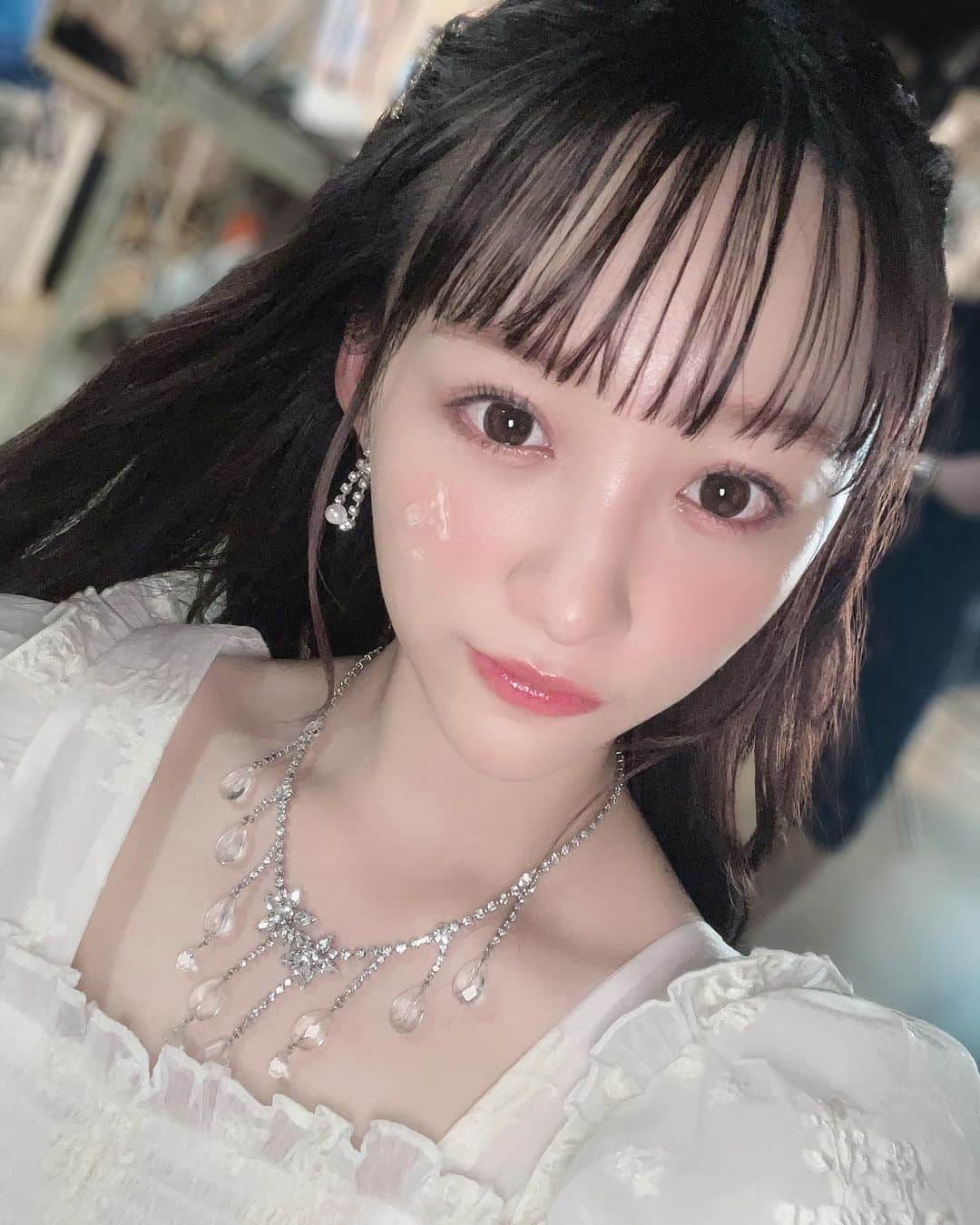 音嶋莉沙さんのインスタグラム写真 - (音嶋莉沙Instagram)「こういう雰囲気も好き…？♡」4月19日 21時08分 - otoshima_risa