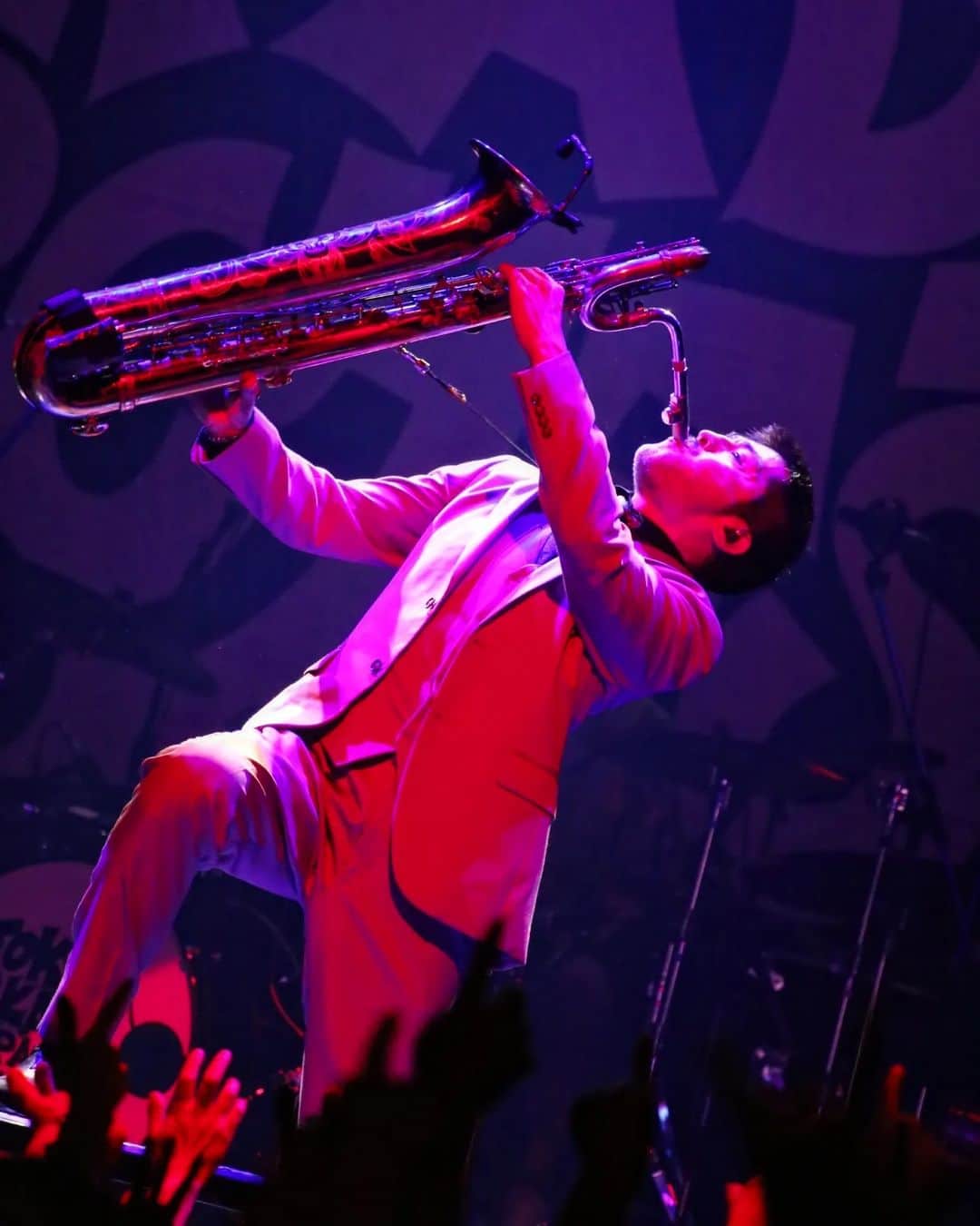 谷中敦のグルメインスタ