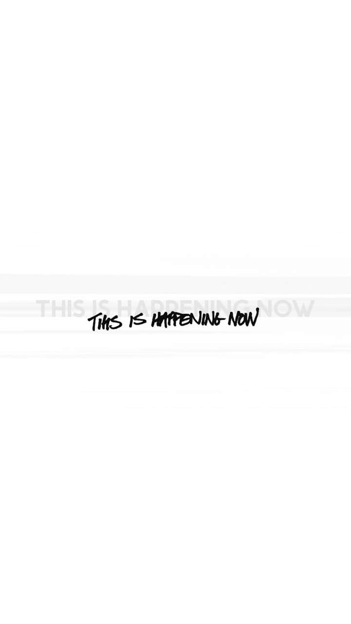 フー・ファイターズのインスタグラム：「This Is Happening Now.  Listen to ‘Rescued’ From the Album ‘But Here We Are’ Available June 2 Pre-order link in bio.」
