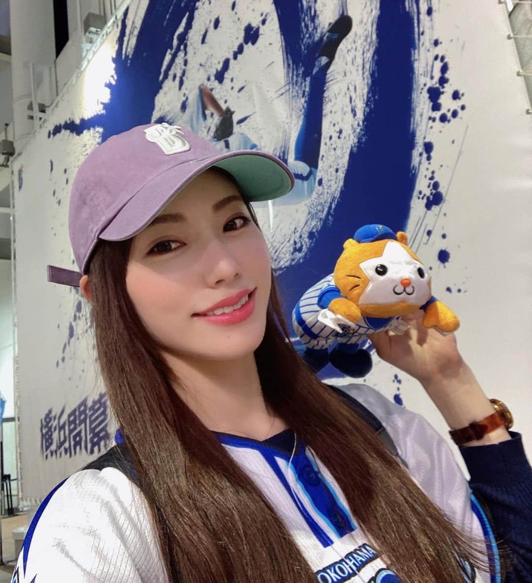 星野奏のインスタグラム