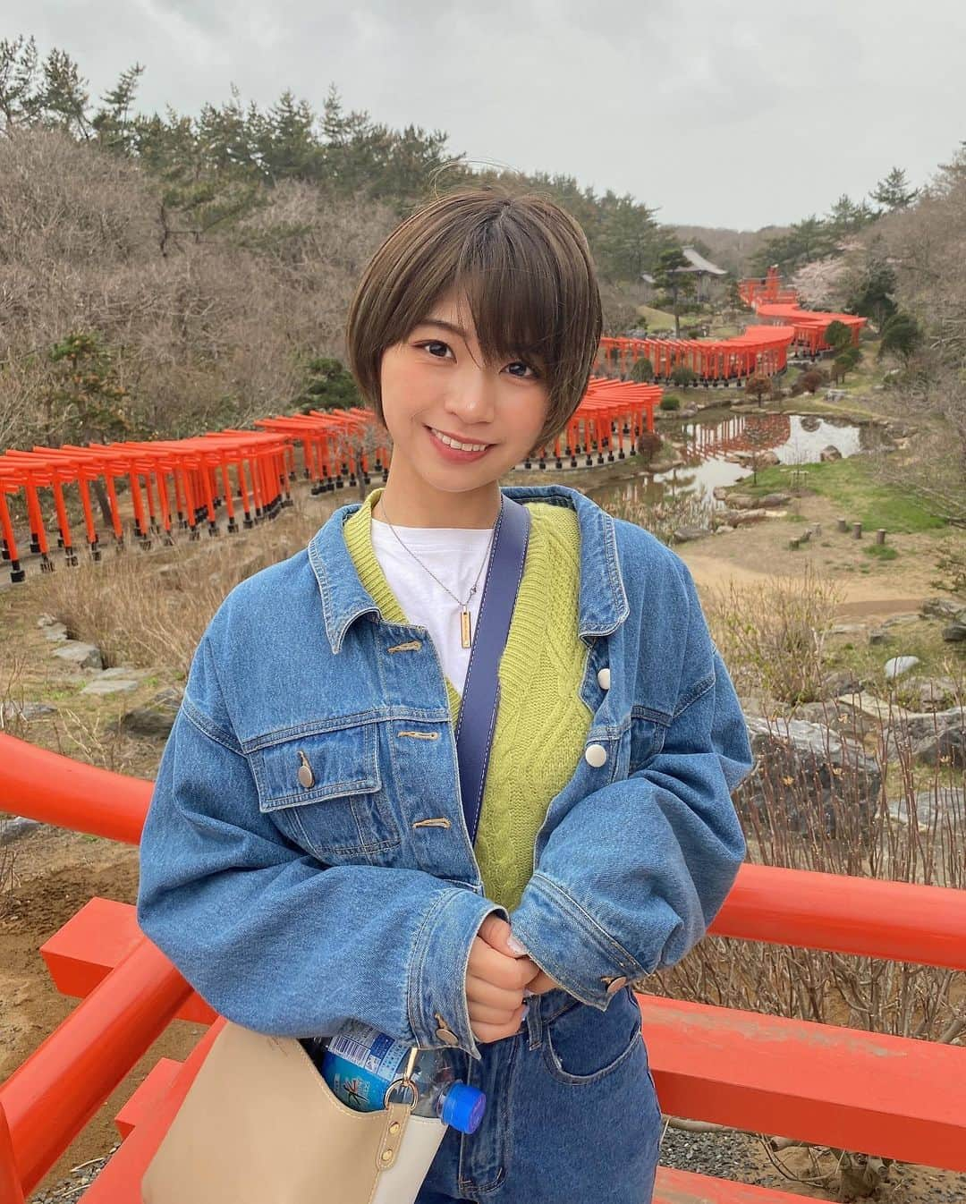 小坂田純奈のインスタグラム