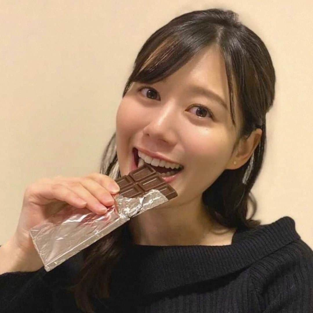 女子アナウンサーまとめさんのインスタグラム写真 - (女子アナウンサーまとめInstagram)「. ・最近気になったアナウンサー 読売テレビ入社2年目の足立アナ✨  #足立夏保 #アナウンサー #読売テレビ」4月19日 21時45分 - announcer_japan_