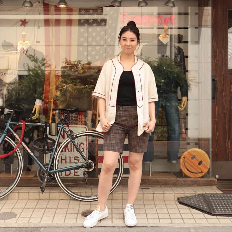 Freeport-ueno/上野のインスタグラム