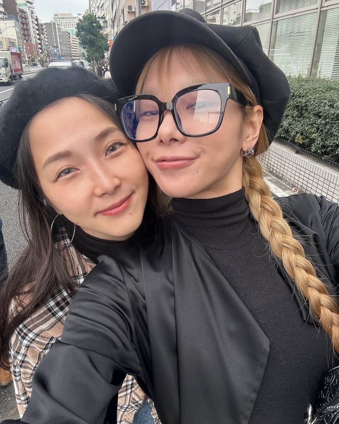 小林由佳のインスタグラム