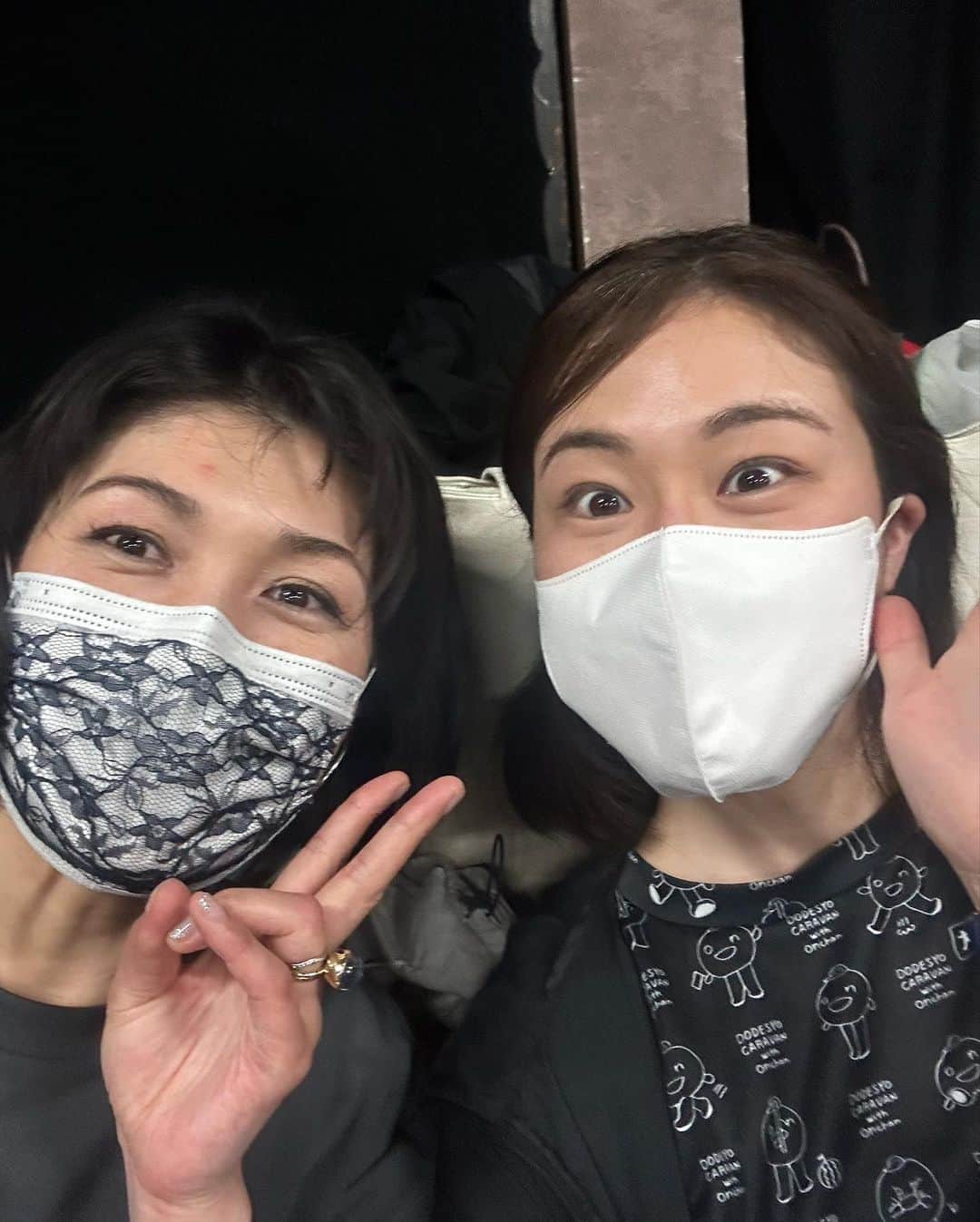 岡本安代のインスタグラム