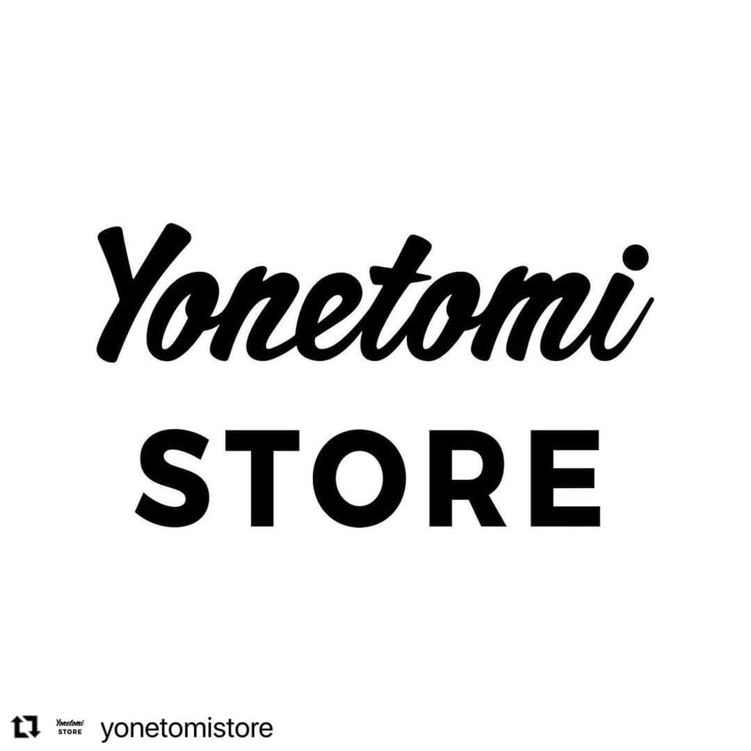 コーヘンのインスタグラム：「#Repost @yonetomistore with @use.repost ・・・ 〈GW期間中の営業ついて〉 ⁡ いつもYonetomi STOREをご利用いただきまして誠にありがとうございます。 ⁡ Yonetomi STORE ではGW期間中の営業日を下記の通りとさせていただきます。 ⁡ GW期間中の店舗営業日　2023/5/4(木)～2023/5/6(土) ⁡   ⁡ ※ONLINE STOREでは2023/5/3(水)～2023/5/7(日)の期間、 商品の発送及びお問い合わせ対応をお休みさせていただきます。 5/2(火)以降のご注文に関しましては、休業期間明けの5/8(月)より順次発送とさせていただきます。 また休業期間中のご注文に関する発送日時のご連絡および 商品発送手配、メールでのお問い合わせにつきましても、同じく5/8(月)以降に対応とさせていただきます。 ⁡   ⁡ ■お問い合わせ先 Yonetomi STORE 営業／11：00～18：00 定休日／毎週火曜／水曜 電話／023-664-8165 Email／info@yonetomistore.jp ※最新の営業日はInstagramをご確認ください。  #yonetomistore  #ヨネトミストア」