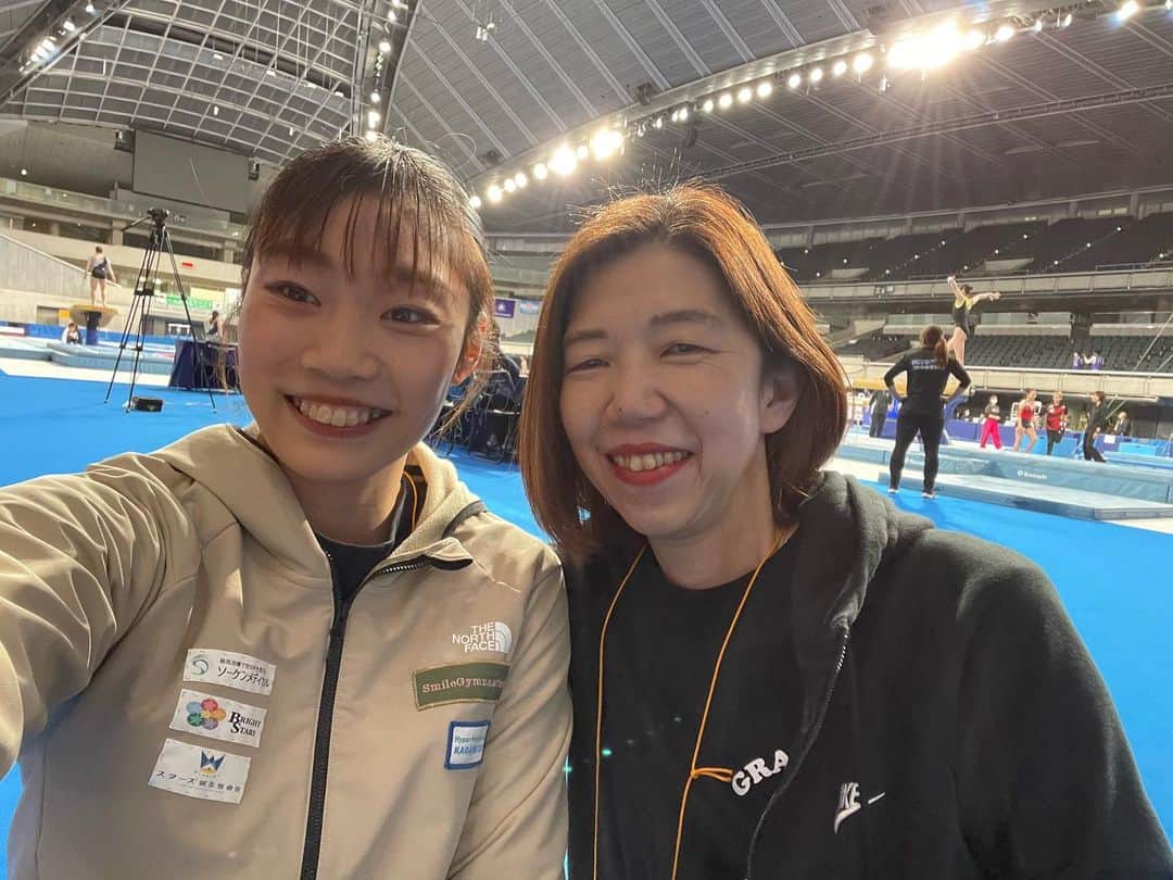 内山由綺のインスタグラム