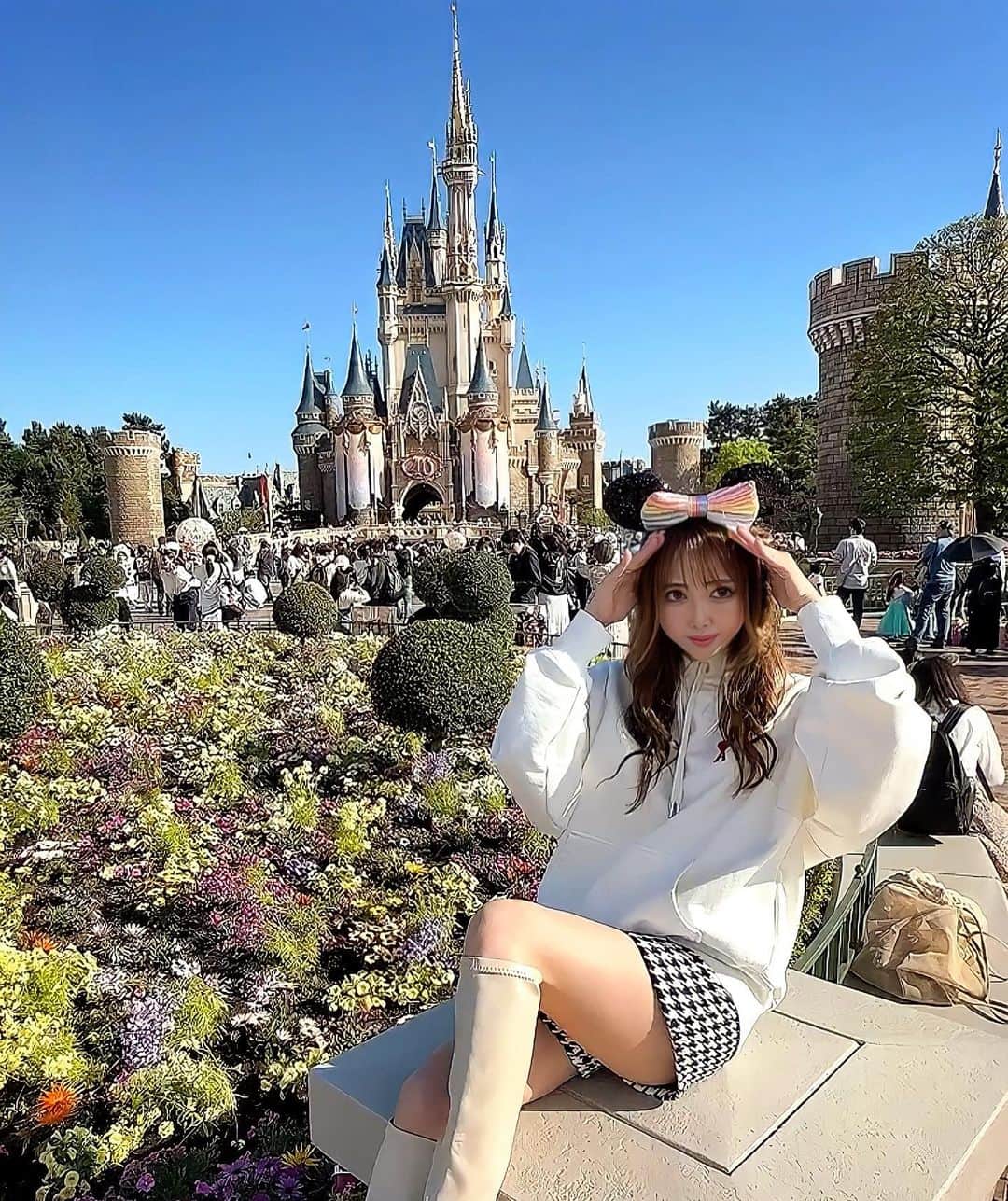 北山美奈のグルメインスタ