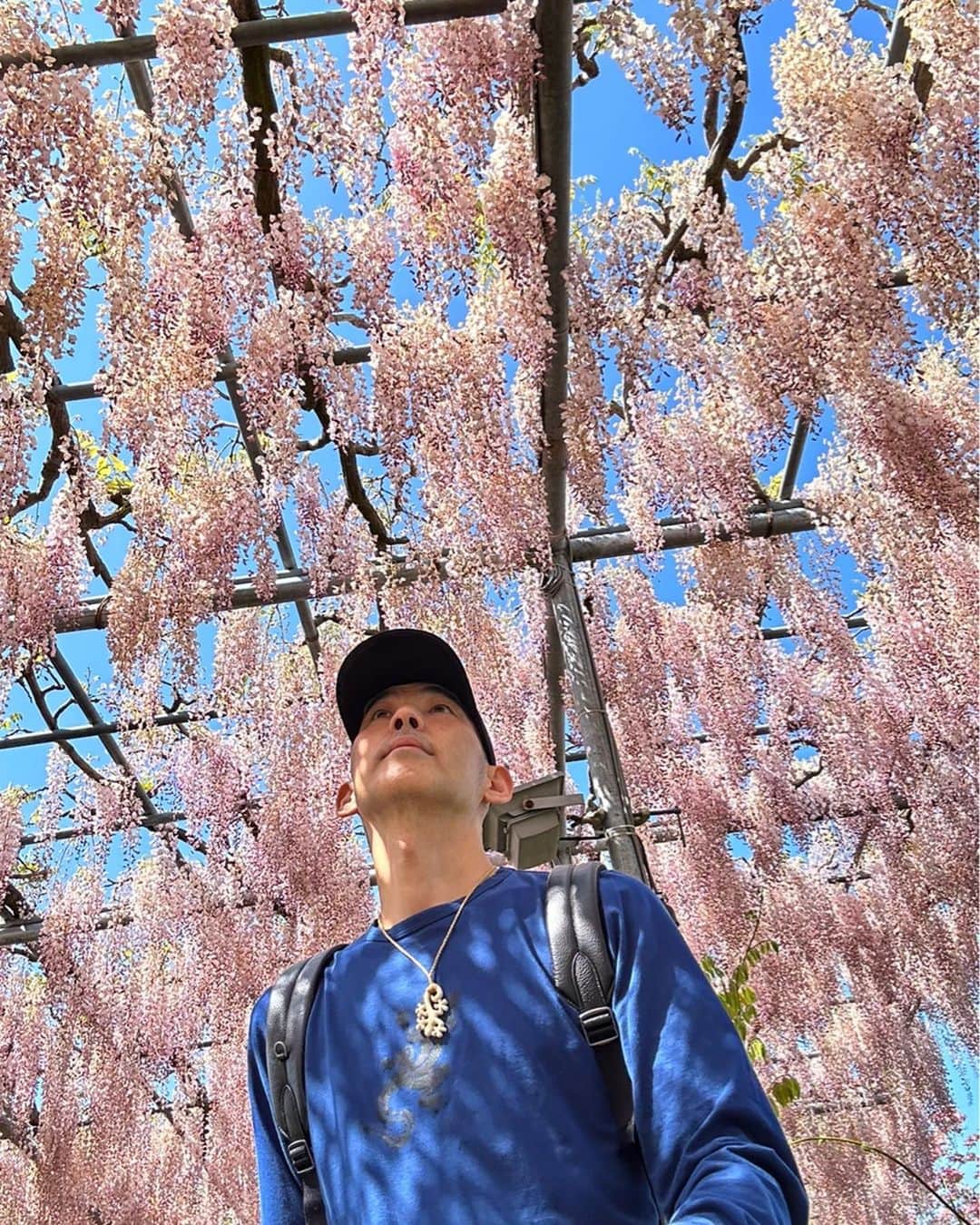 木山裕策さんのインスタグラム写真 - (木山裕策Instagram)「嬉しくて写真撮りまくり🤳」4月19日 14時12分 - kiyamayusaku