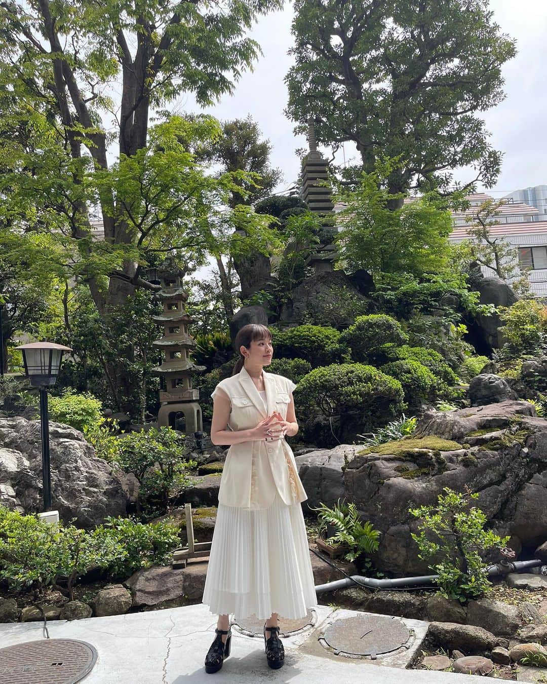 筧美和子のインスタグラム：「映画「静かなるドン」 記者発表でした🎬 5月12日より公開🔥  #静かなるドン」