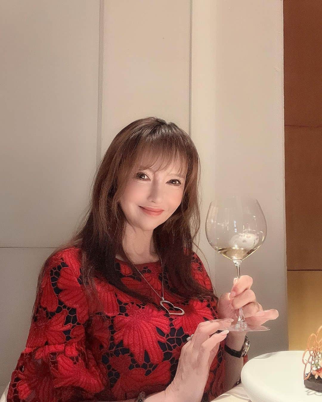 美香のグルメインスタ