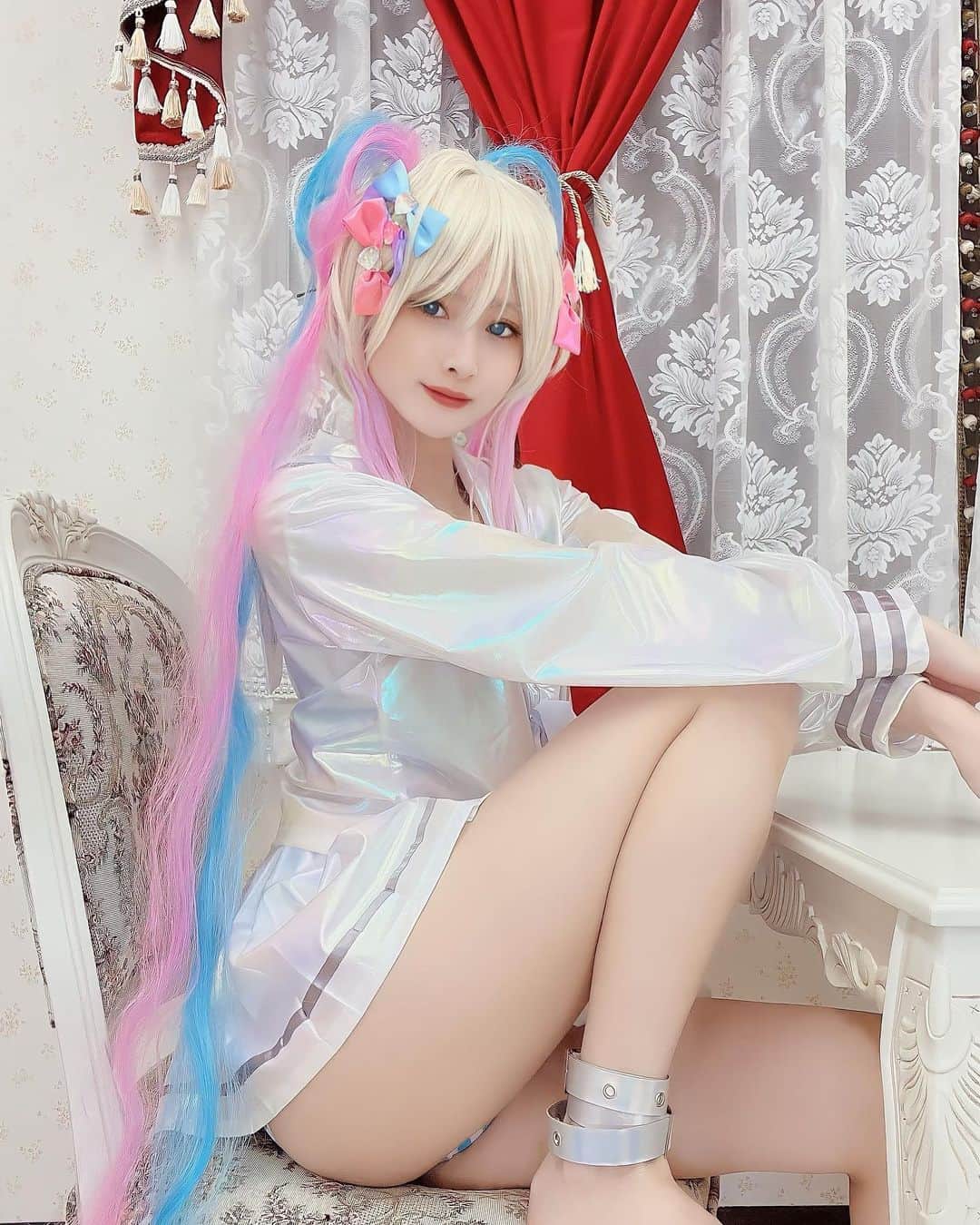 辻りんのインスタグラム