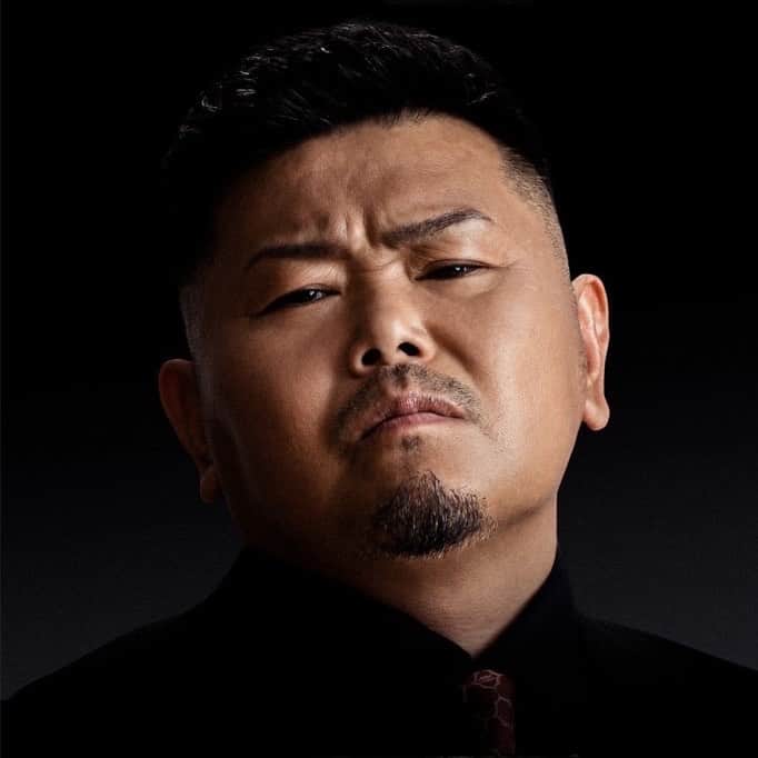 日本統一のインスタグラム