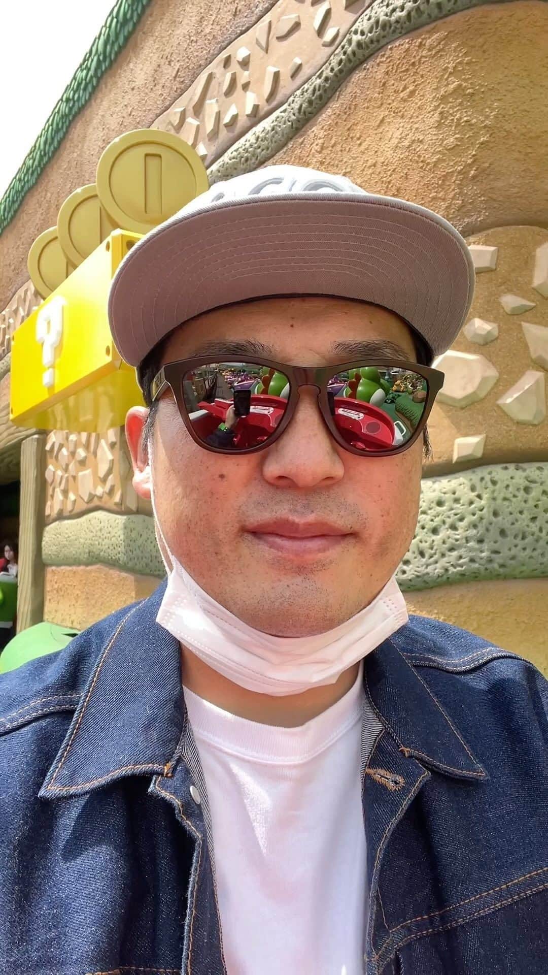 田崎佑一のインスタグラム