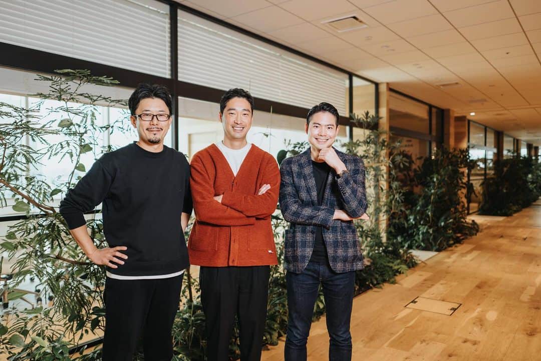 DMM.com公式のインスタグラム