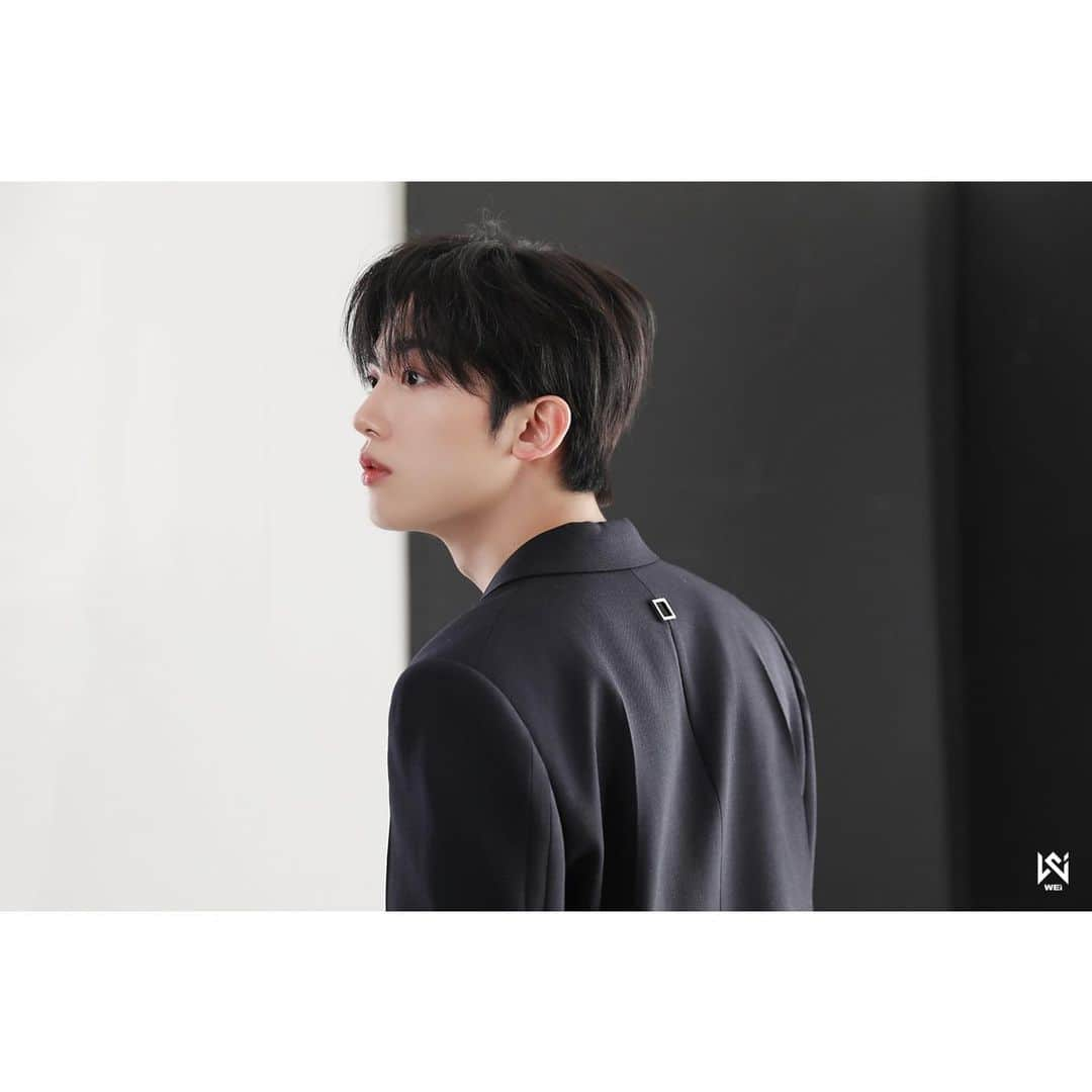 WEiさんのインスタグラム写真 - (WEiInstagram)「[POST] 봄❁ = 김요한✿  https://naver.me/IGG5DvL8  #위아이 #WEi #김요한 #KIMYOHAN」4月19日 21時57分 - wei__official