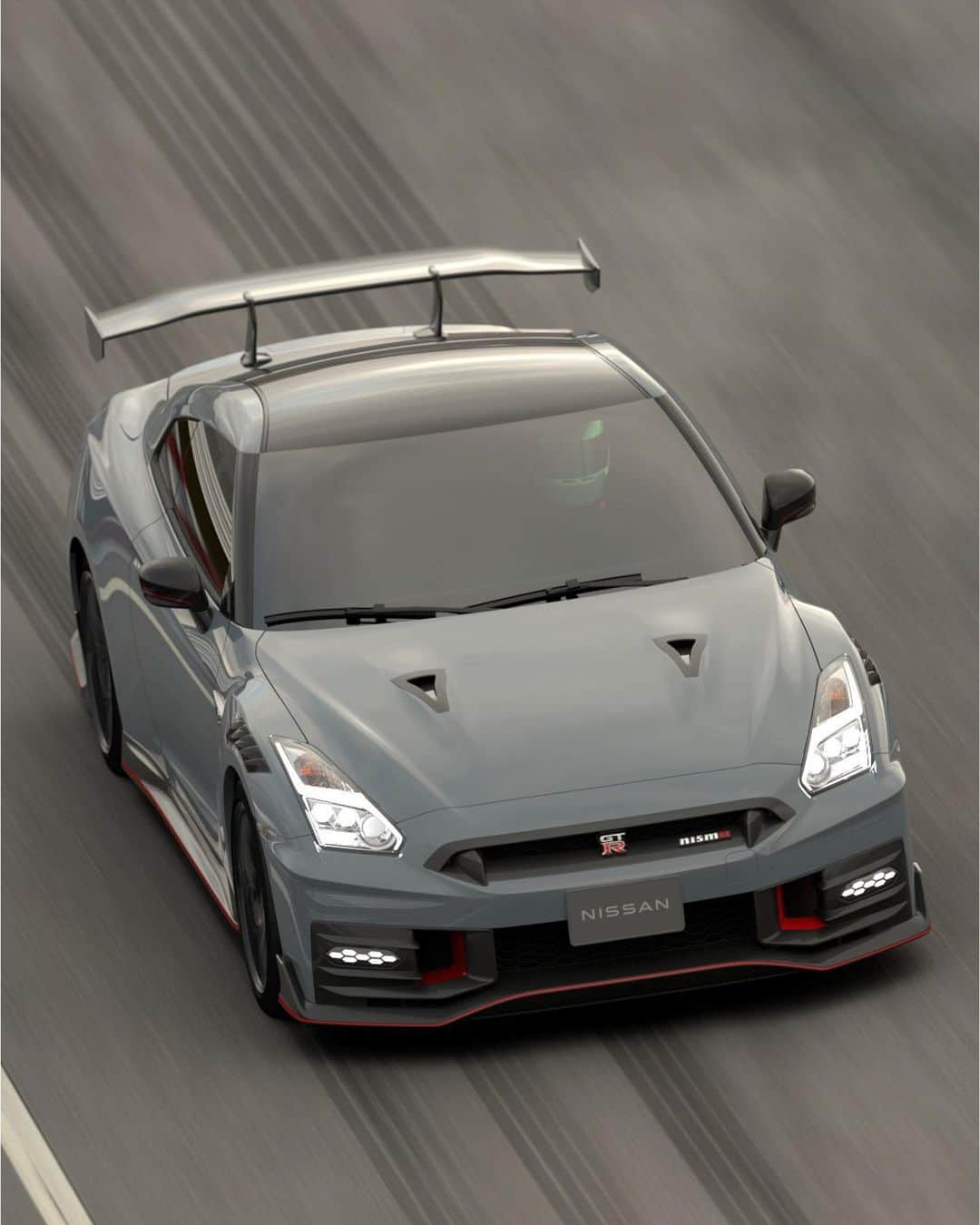 Nissanのインスタグラム