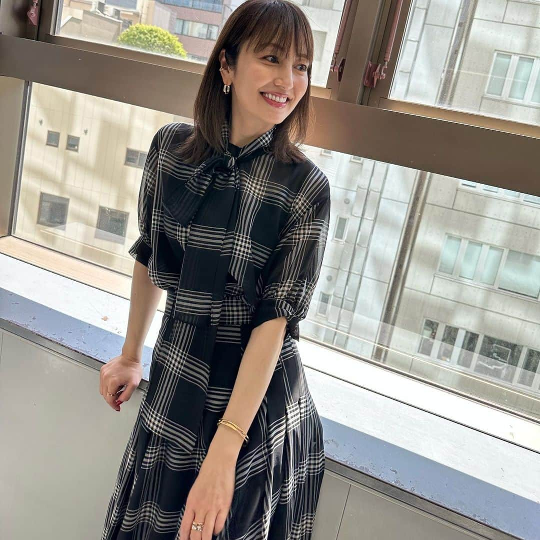 矢田亜希子のインスタグラム