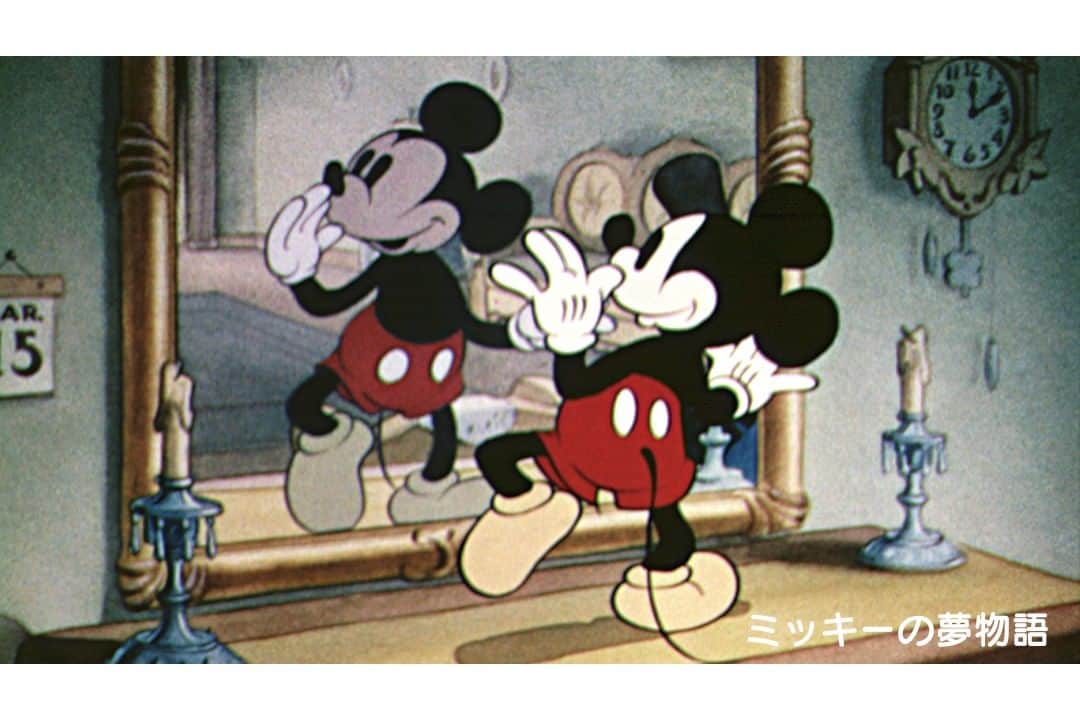 ディズニー・スタジオさんのインスタグラム写真 - (ディズニー・スタジオInstagram)「ミッキーとミニーは、永遠にー  本日（4/19）発売 ミッキー&ミニー クラシック・コレクション 🌟MovieNEX Disney100 エディション（数量限定） 🌟MovieNEX デジタル配信開始（購入）  ミッキーとミニーのステキな短編集を、ぜひお楽しみください❣  #ディズニー100 #ミッキーアンドミニークラシックコレクション #ミッキー #ミッキーマウス #ミニー #ミニーマウス #ミッキーのドキドキ汽車旅行 #ミッキーの巨人退治 #ミッキーのハワイ旅行 #ミッキーのアイススケート #ミッキーのつむじ風 #ミッキーの夢物語 #ミッキーのダンスパーティー #子ねこのフィガロ #蒸気船ウィリー #ディズニー #Disney #ディズニー映画 #映画 #MovieNEX #ブルーレイ #dvd」4月19日 17時00分 - disneystudiojp