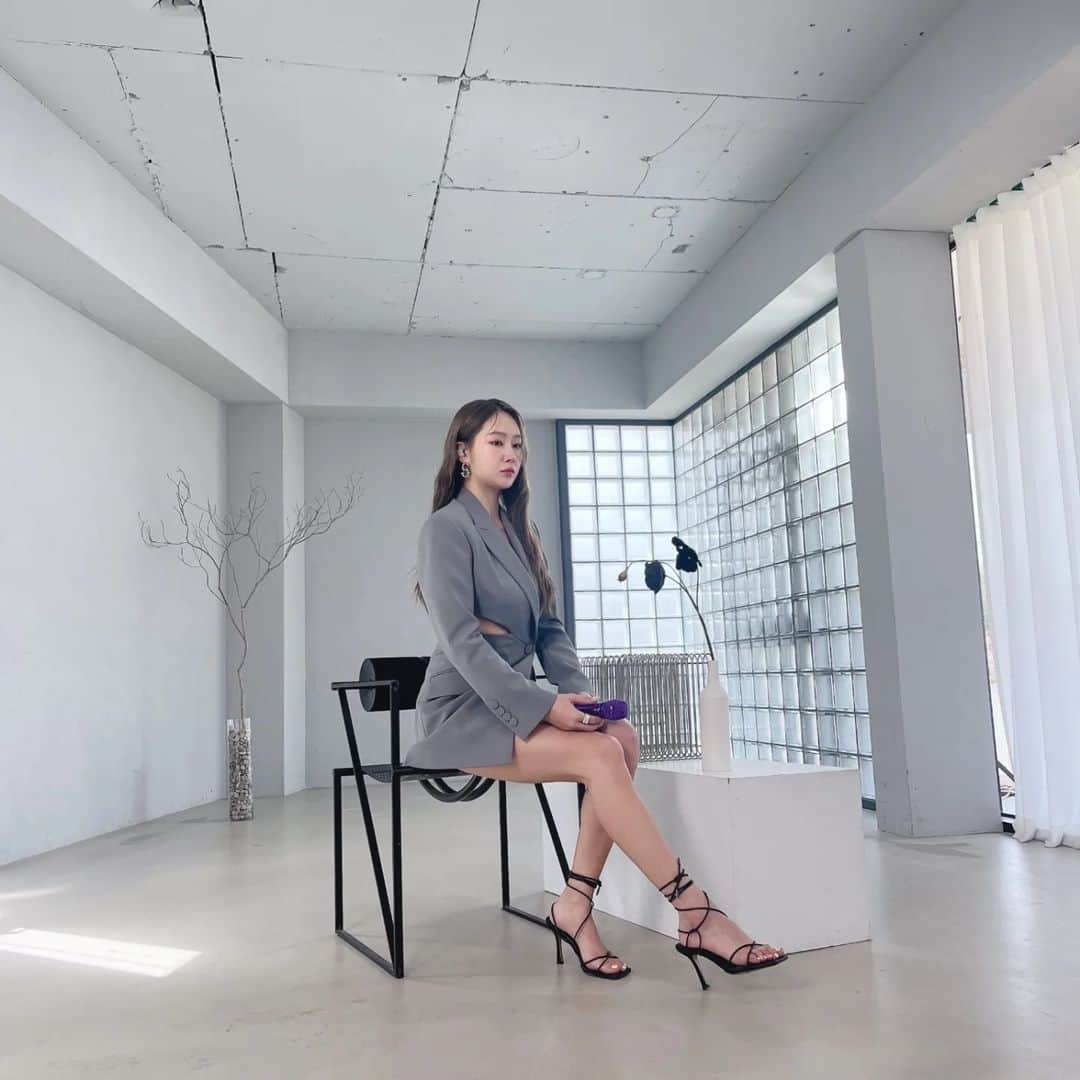 ソユさんのインスタグラム写真 - (ソユInstagram)「오늘 7시 원더케이 Special clip ♡♡」4月19日 17時36分 - soooo_you