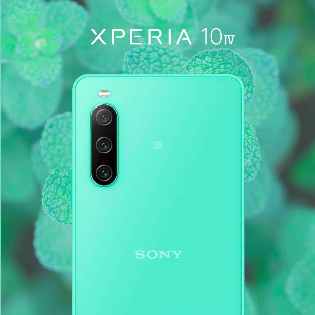 Sony Mobileさんのインスタグラム写真 - (Sony MobileInstagram)「Shielded by Corning® Gorilla® Glass Victus®, Xperia 10 IV's tough display delivers improved drop and scratch performance.  #Sony #Xperia #SonyXperia #Xperia10IV #GorillaTOUGH #GorillaGlassVictus」4月19日 17時50分 - sonyxperia