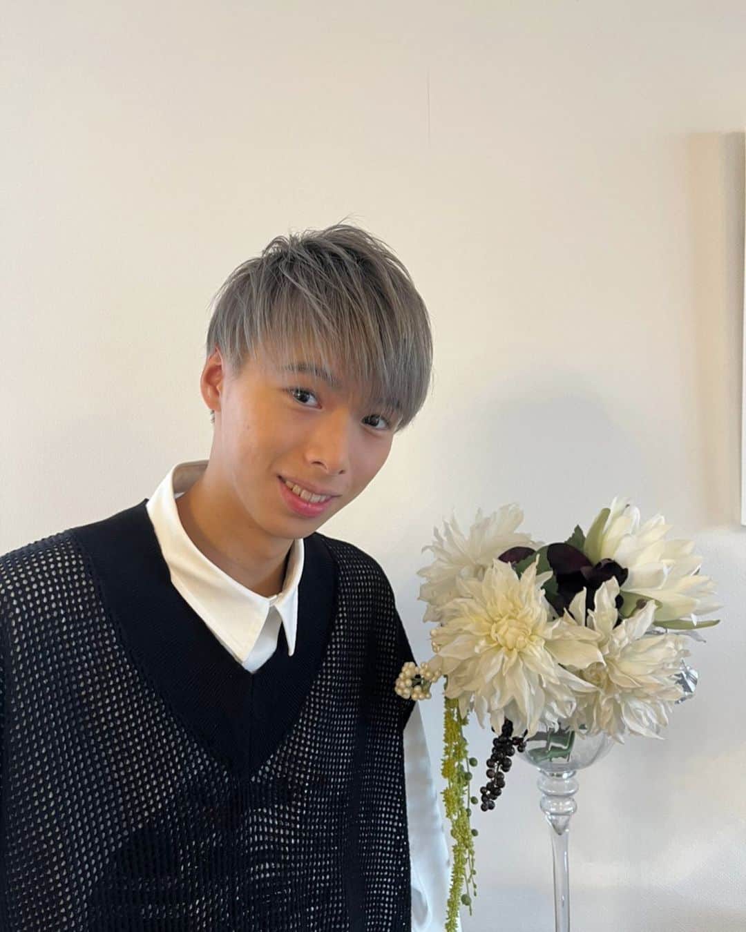 矢島名月のインスタグラム：「明日、4月20日木曜日の21時から「ヒロミ・指原の恋のお世話始めました」に出演します！ Abemaで観れるので観てね😉  #恋セワ」
