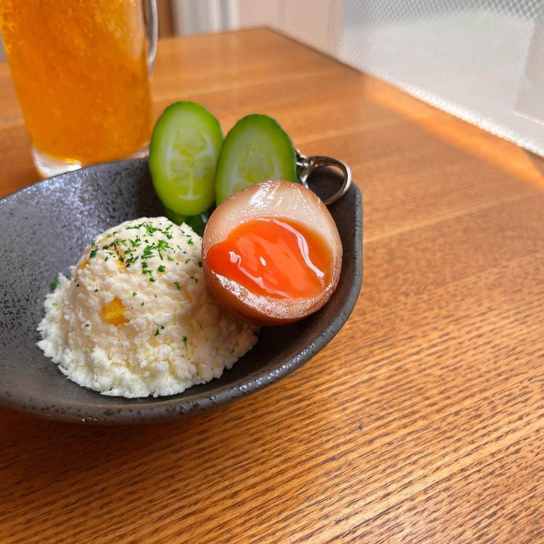 元祖食品サンプル屋のインスタグラム