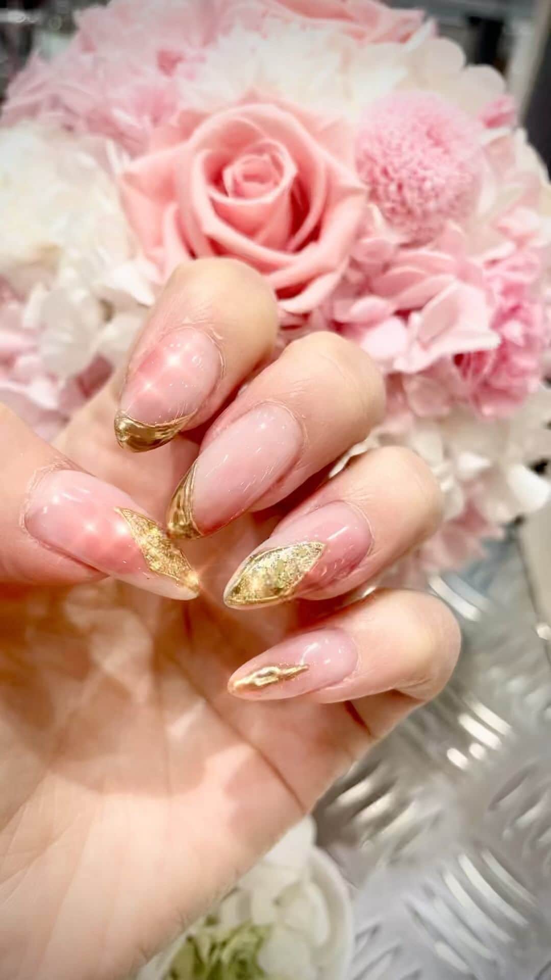 明星優花のインスタグラム