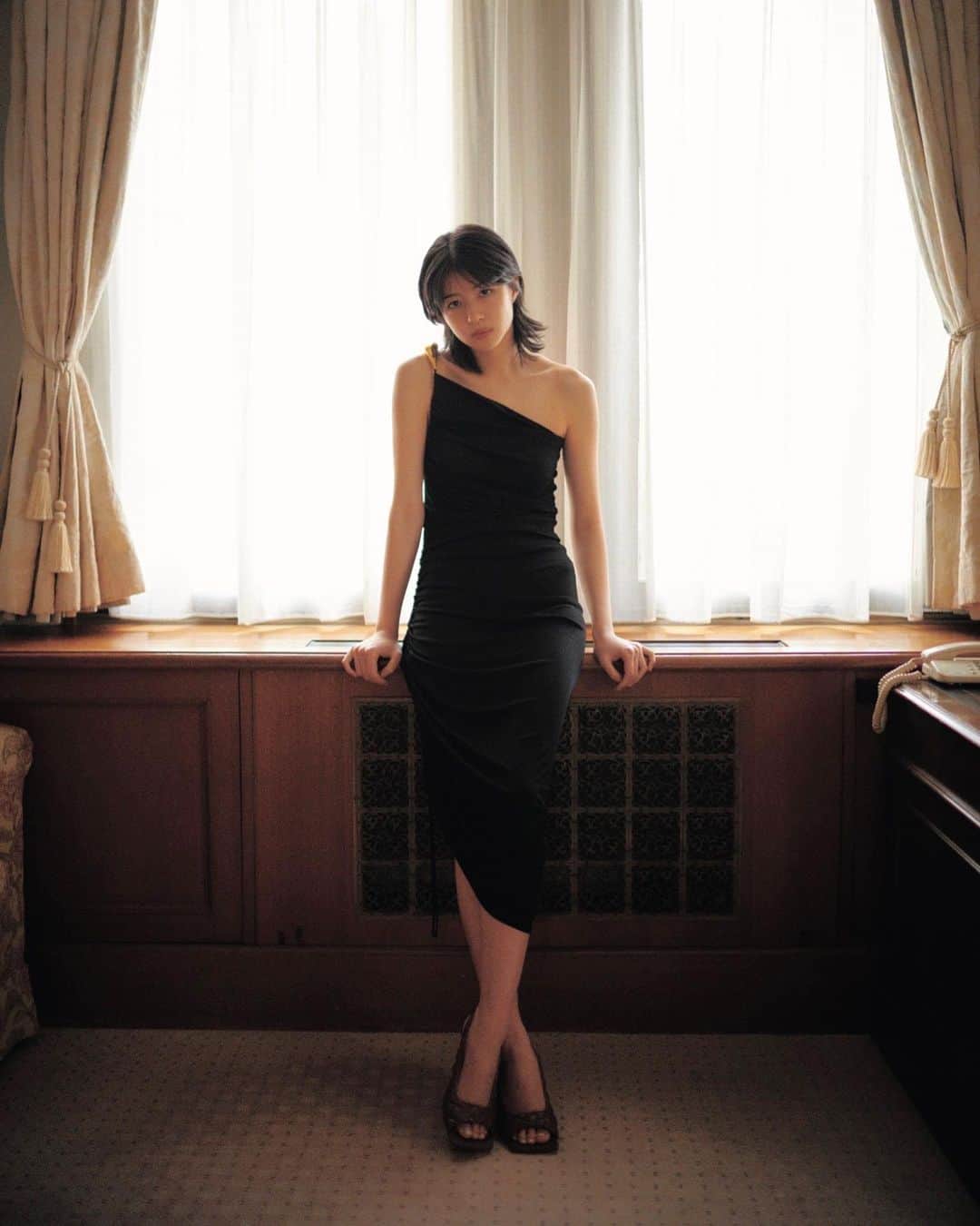 佐久間由衣さんのインスタグラム写真 - (佐久間由衣Instagram)「★🏰★」4月19日 18時16分 - yui_sakuma_official