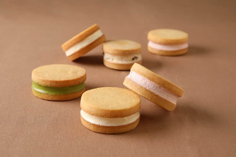 パティスリー洛甘舎のグルメインスタ