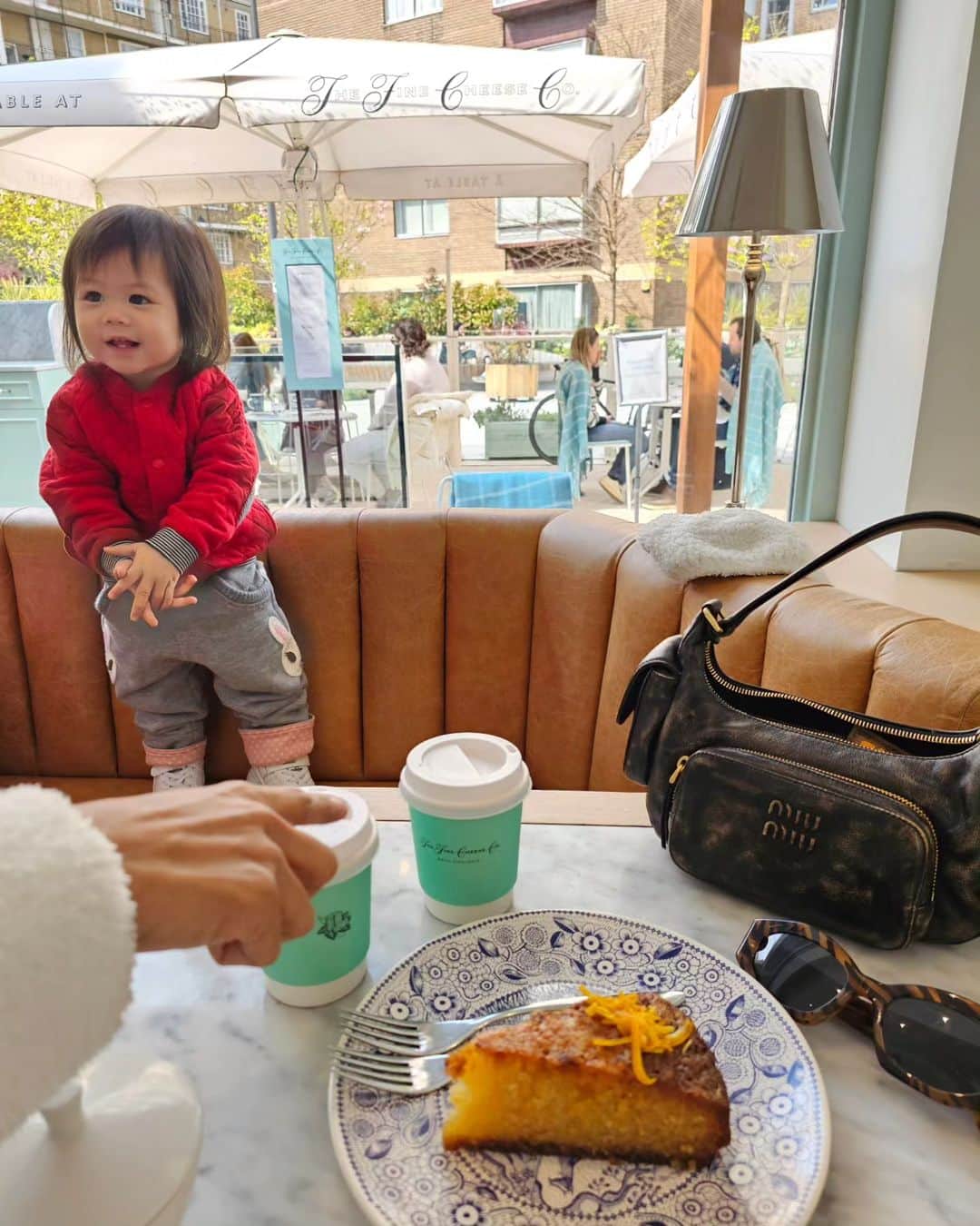 Araya Alberta Hargateさんのインスタグラム写真 - (Araya Alberta HargateInstagram)4月19日 18時14分 - chomismaterialgirl