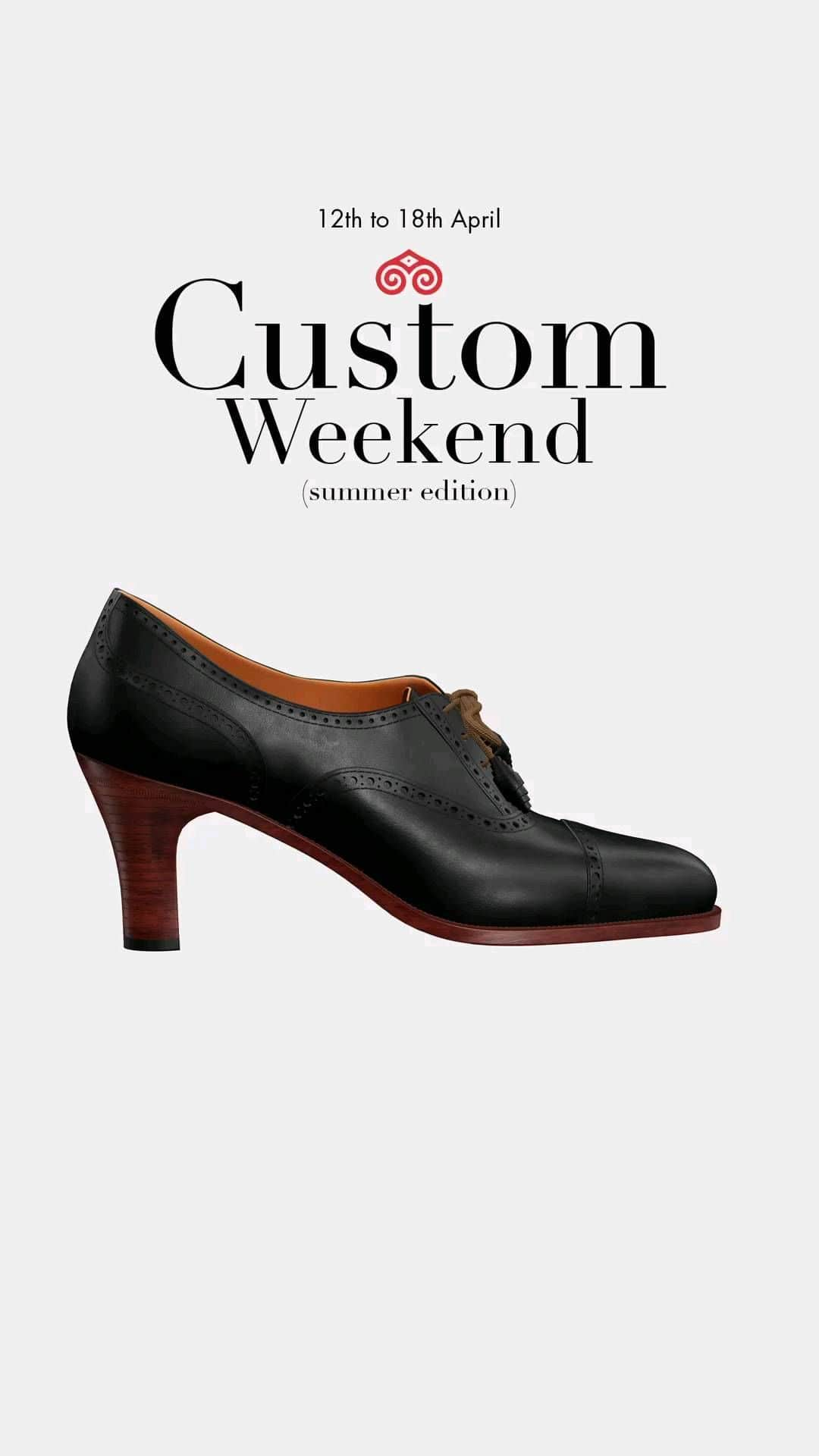 カルミナのインスタグラム：「Custom weekend ends in hours, last chance!  Custom weekend ends in less than 4 hours, you are still on time.  #carmina #carminashoemaker  #customweekend #menstyle #カルミナ #menloafers #ootd #leathershoes #premiumshoes #artisan #dapper #handcrafted #luxuryfootwear #shoes #customshoes #ootdshoes #handmadeshoes #moccasin #moccasins #mensshoes #mensstyle #menstyle #custom #custommade #customshoe #personalizedshoes」