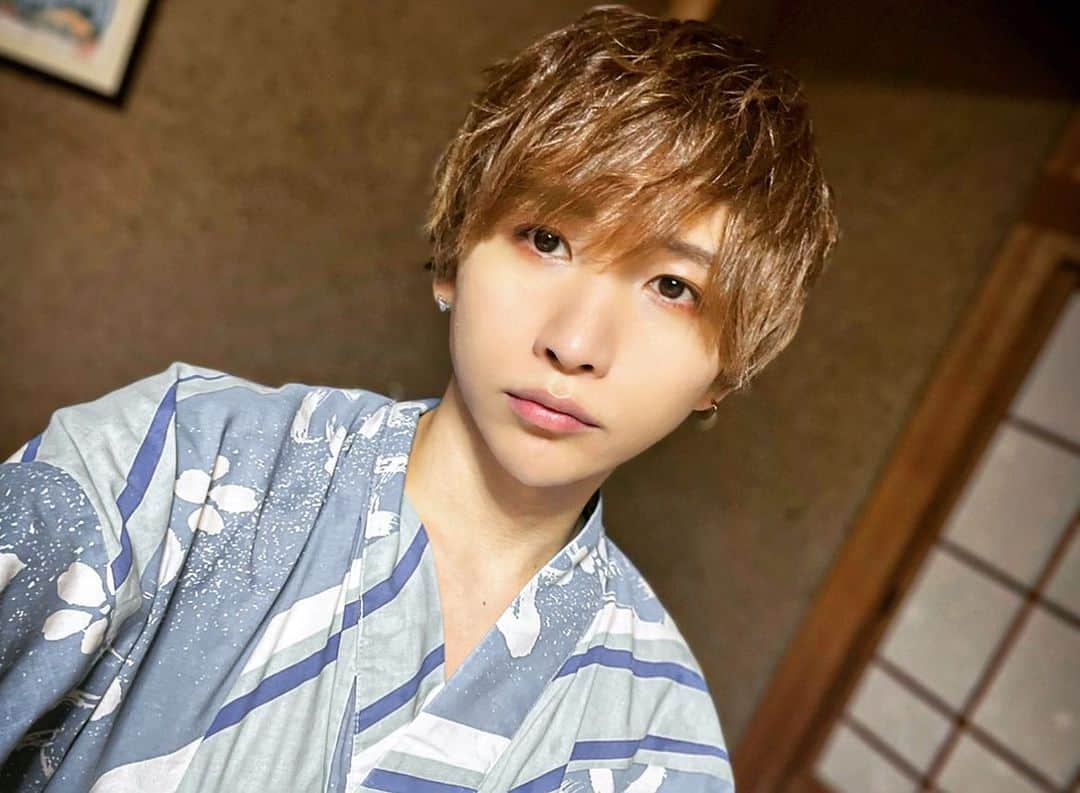タケヤキ翔のインスタグラム