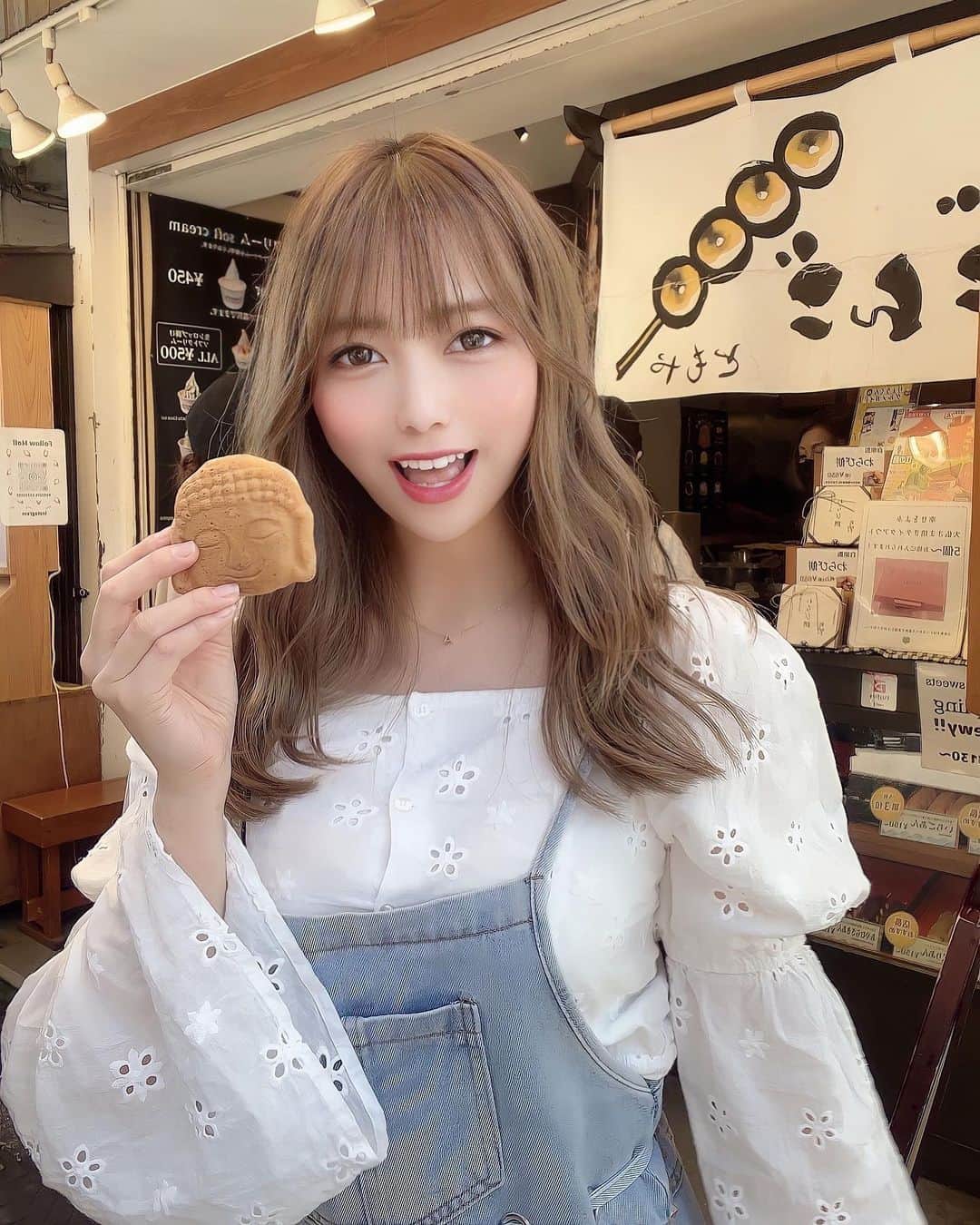 あいりのグルメインスタ