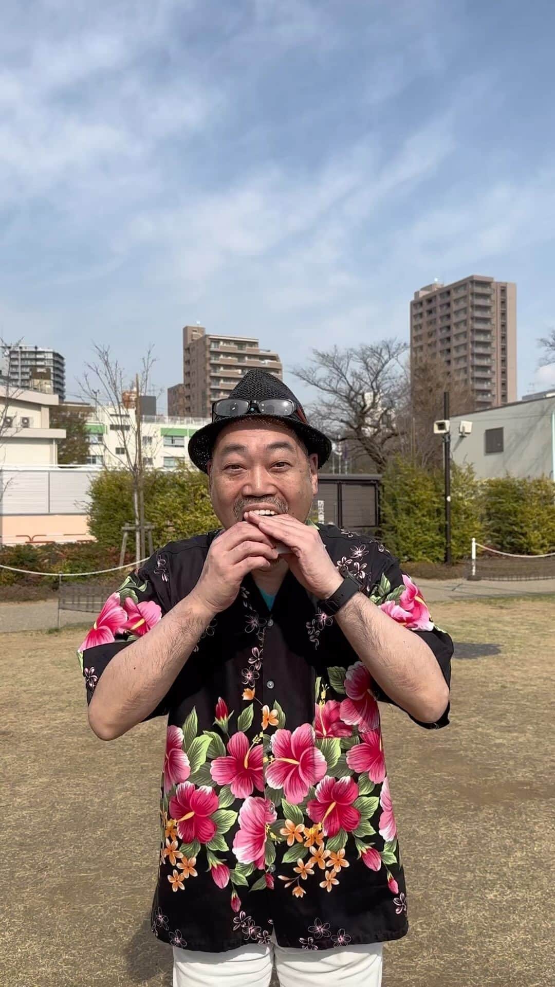 のインスタグラム：「倉重さん第二弾❗️」