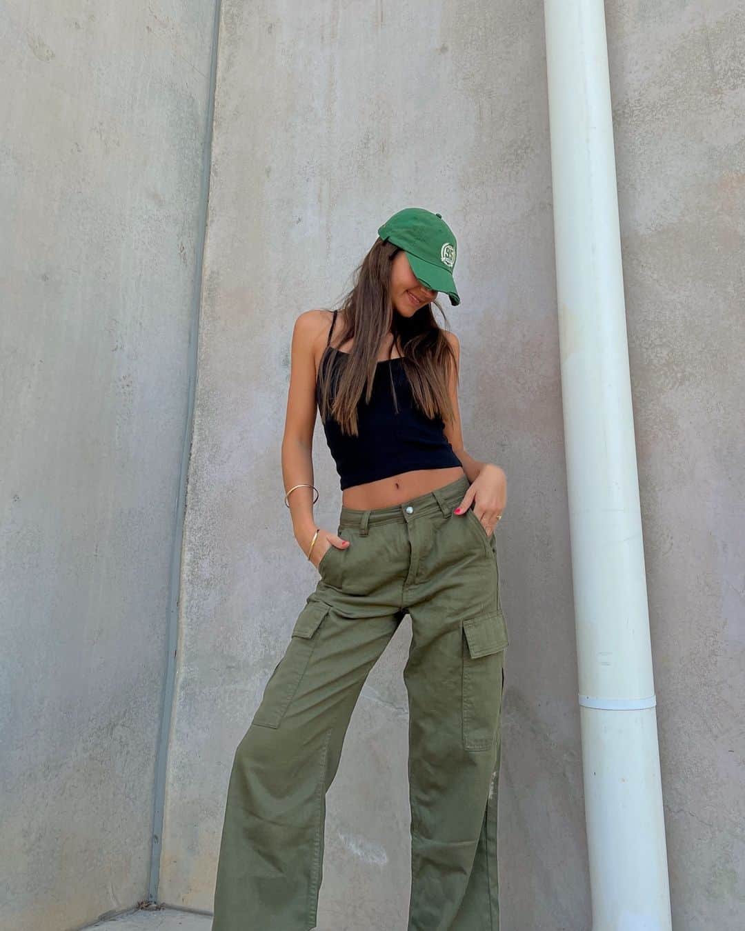 COTTON ONのインスタグラム：「30% OFF this 'fit? Yes please 😍🔥 @sallyclark_ #MyCottonOn」