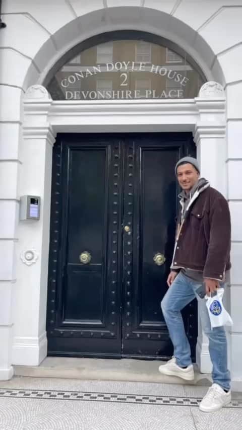 ジェイ・ボスロイドのインスタグラム