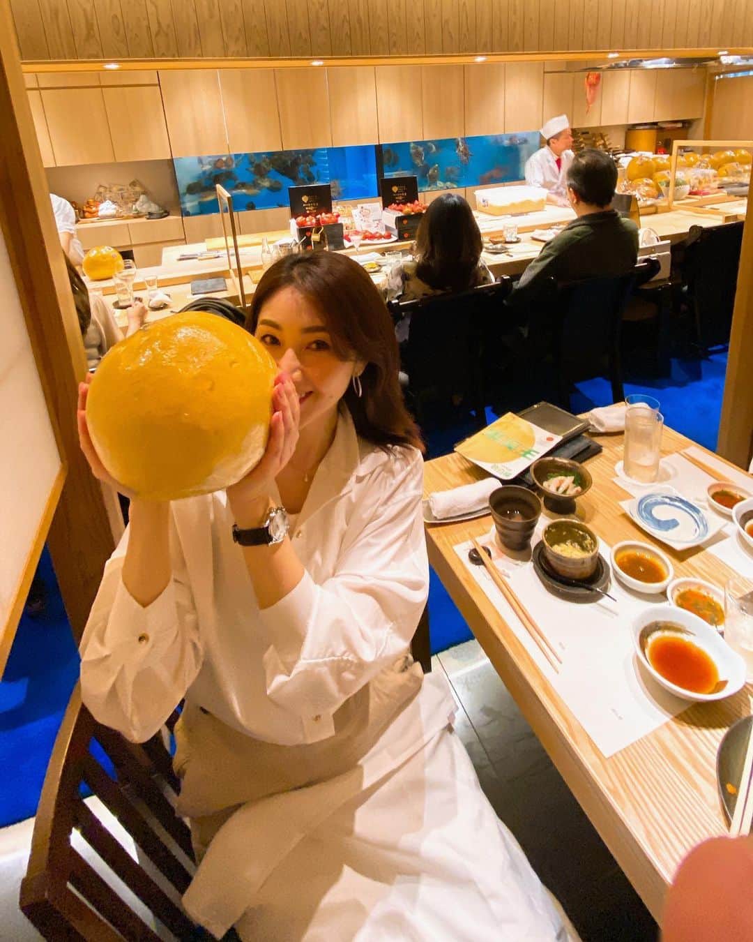 芦田桂子のグルメインスタ