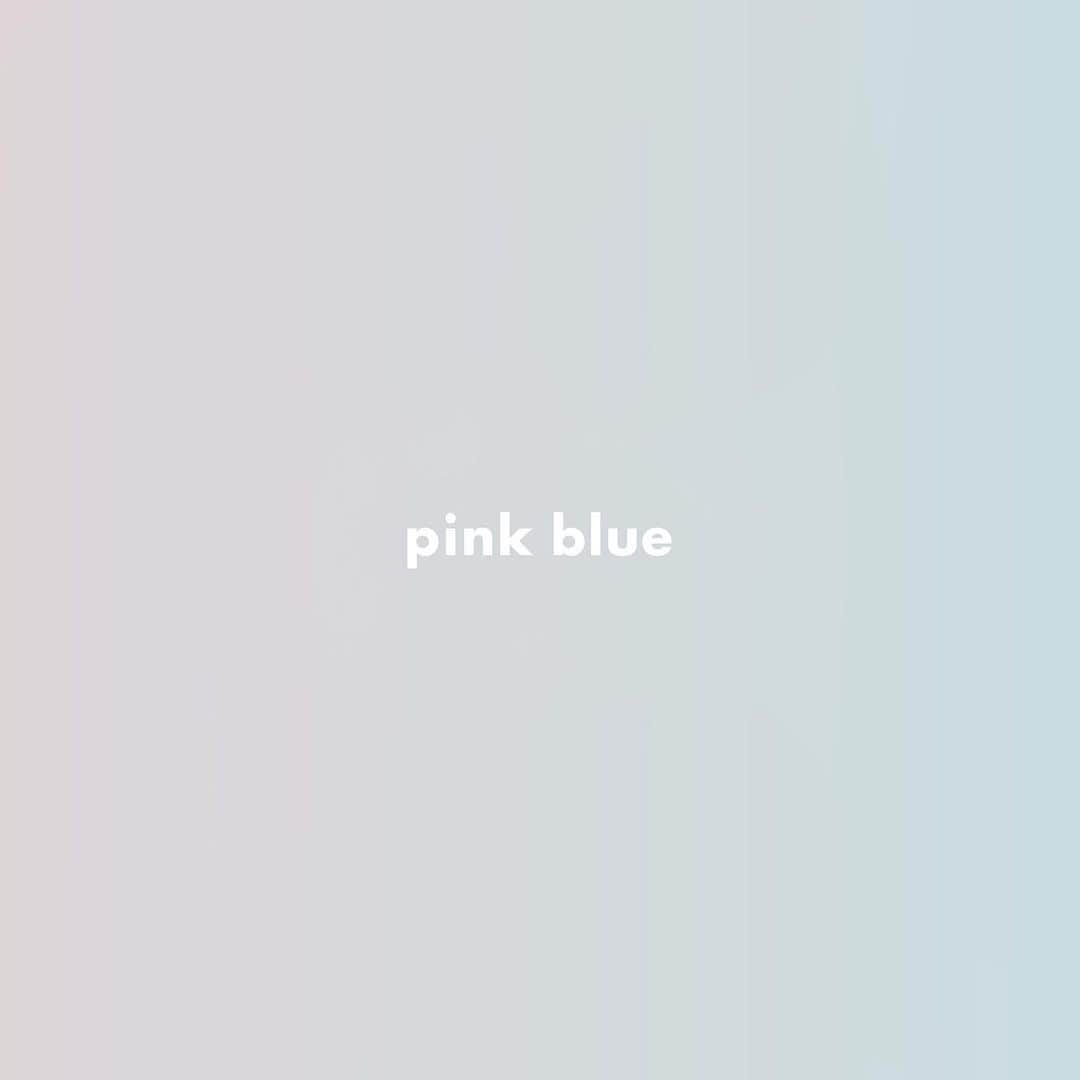 Peppe（緑黄色社会）のインスタグラム：「💘5.17 pink blue おたのしみにーﾜｸﾜｸﾄﾞｷﾄﾞｷ-  1.ピンクブルー 2.Starry Drama TCK(東京シティ競馬)2023年度CMソング 3.ジブンセイフク YKK「それは、はじまりの⾳放課後」篇CMソング 4.あうん 5.ミチヲユケ 日本テレビ系 水曜ドラマ「ファーストペンギン！」主題歌 6.うそつき 7.陽はまた昇るから 映画「クレヨンしんちゃん もののけニンジャ珍風伝」主題歌 8.湿気っている 9.Don!! FUJIFILM 「ワクワクがリンクする。」INSTAX mini Link 2篇CMソング 10.White Rabbit TOHO animation ミュージックフィルムズ「秘密のはなの庭」タイアップソング 東海テレビ「Finder TRIP」テーマソング 11.さもなくば誰がやる 劇場版「緊急取調室 THE FINAL」主題歌 12.Slow dance  #pinkblue」