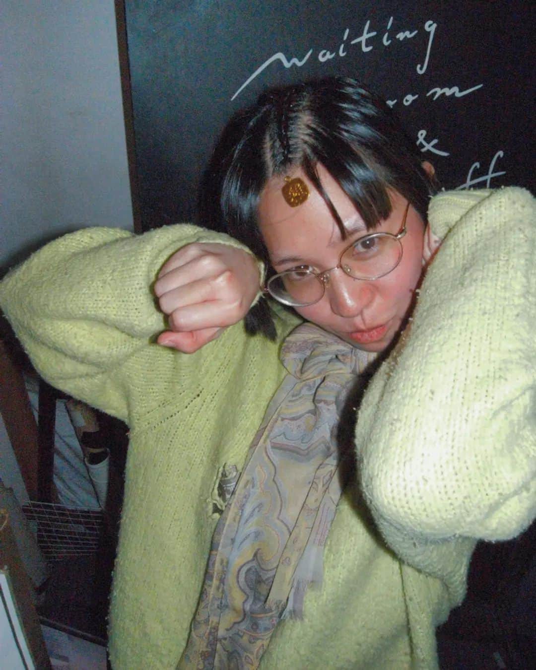 LISACHRISのグルメインスタ